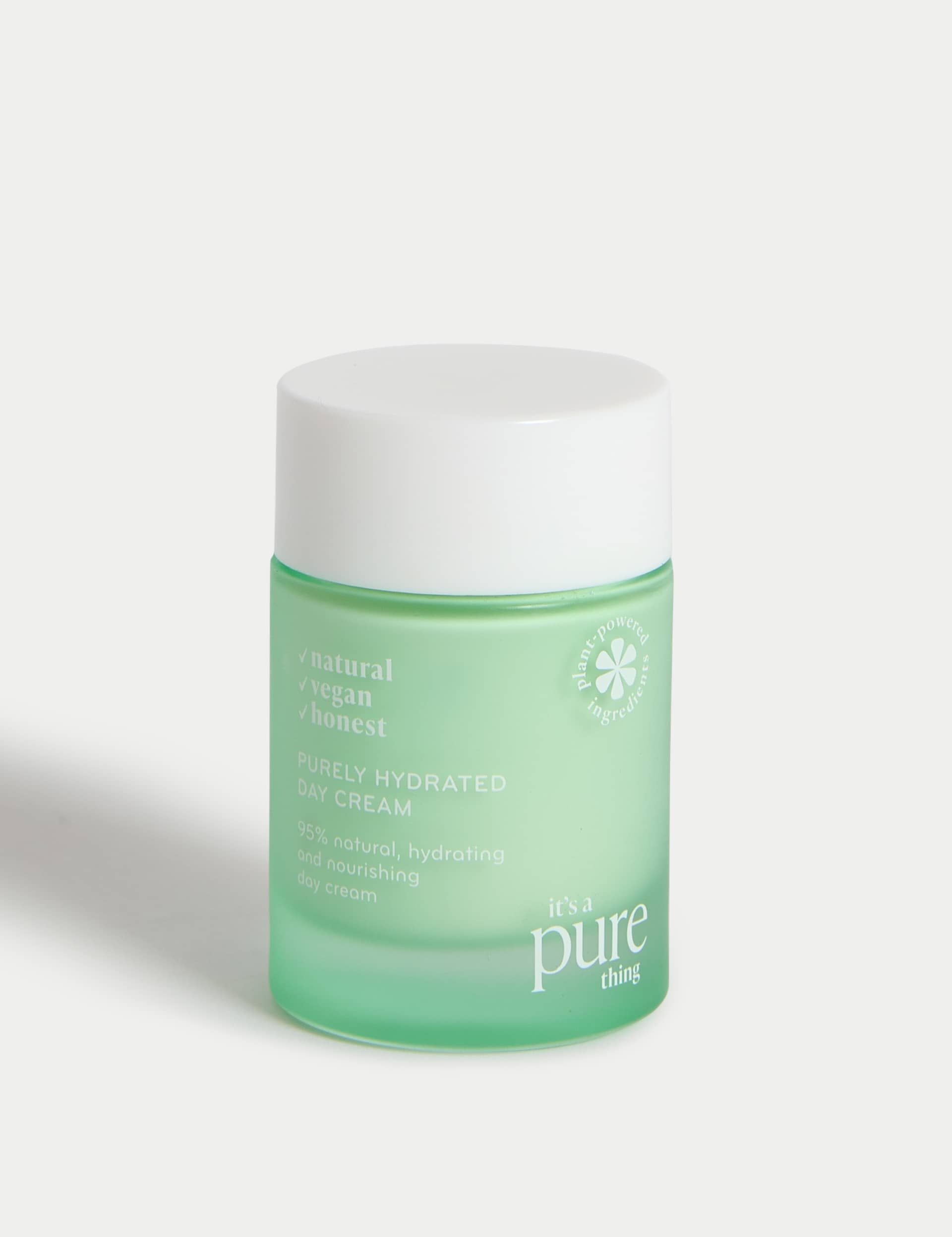 Pure Hydrating Day Cream 50ml