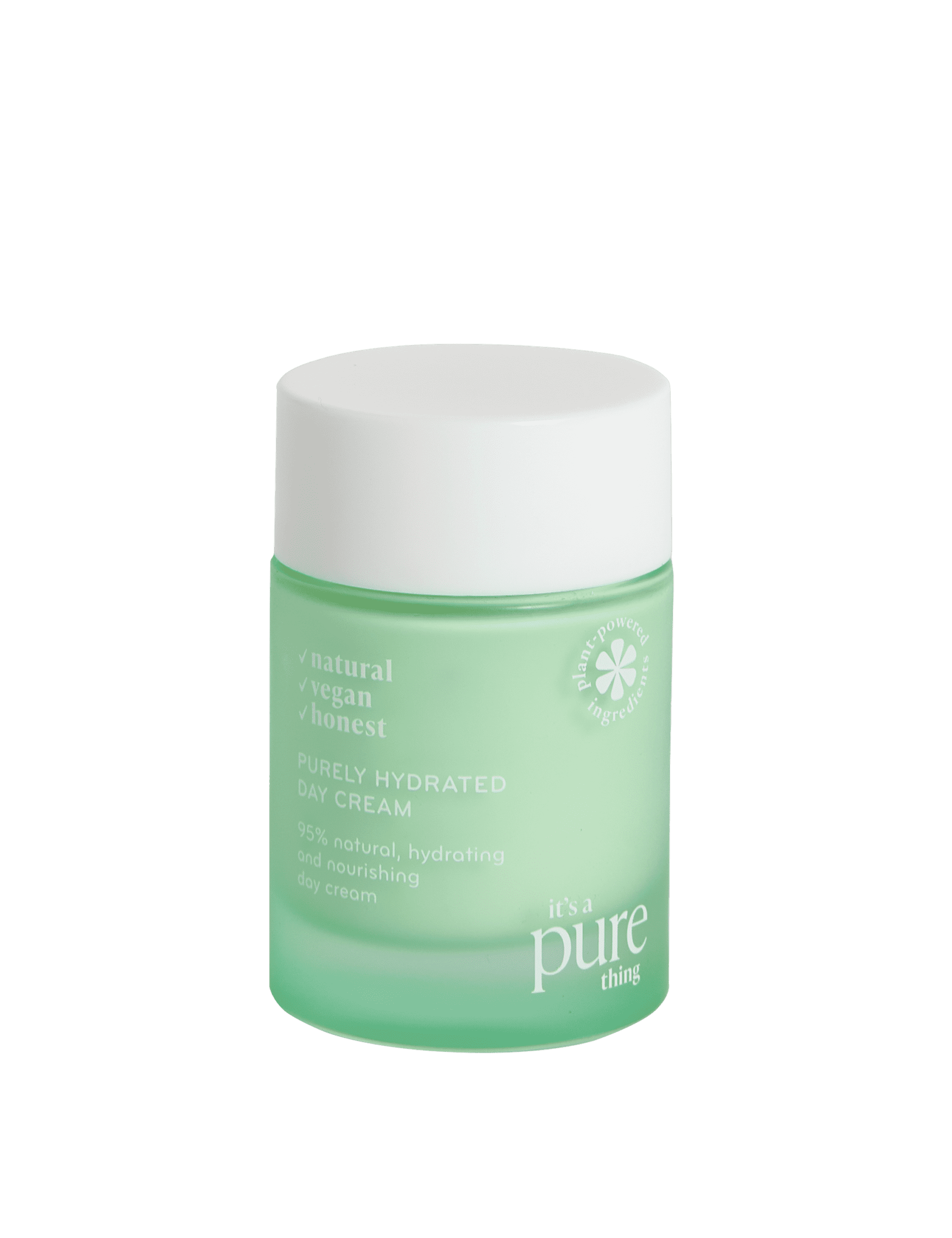 Pure Hydrating Day Cream 50ml