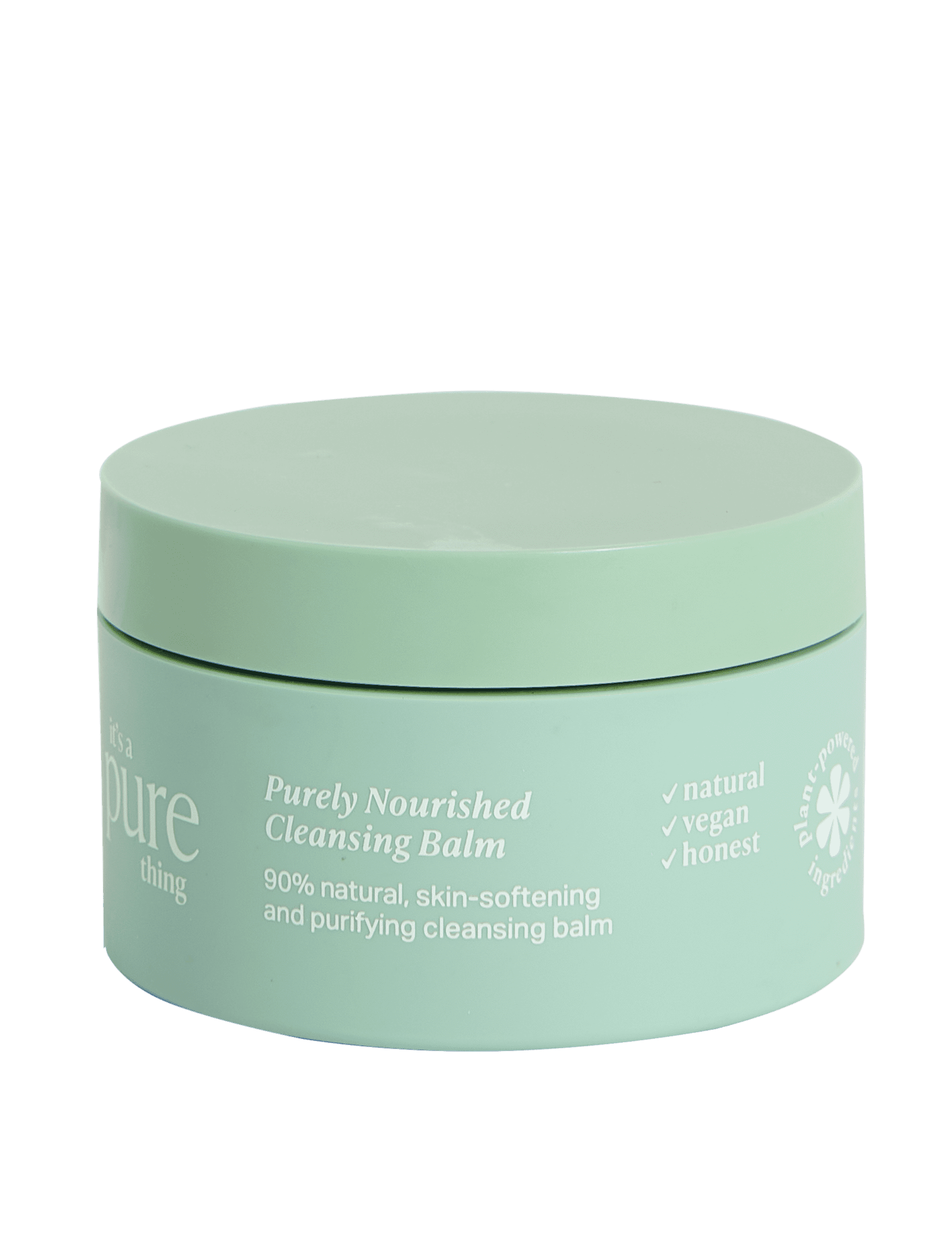 Pure Purifying Cleansing Balm 100g