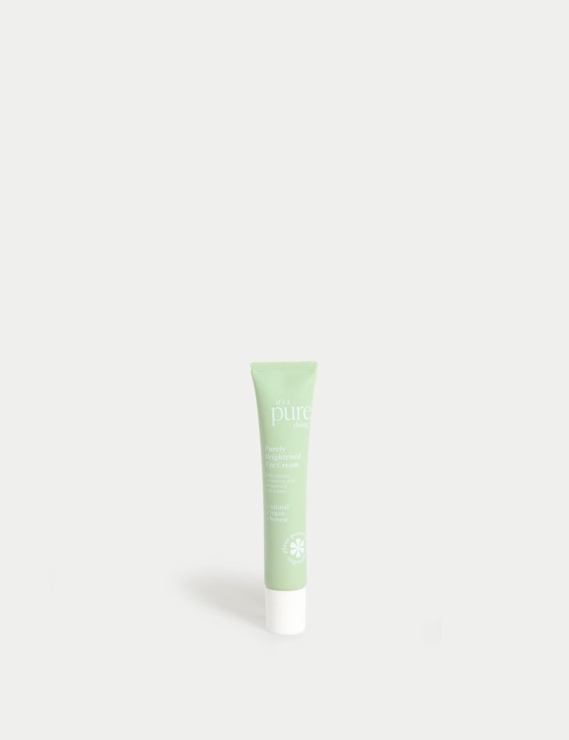 Pure Brightening Eye Cream 15ml