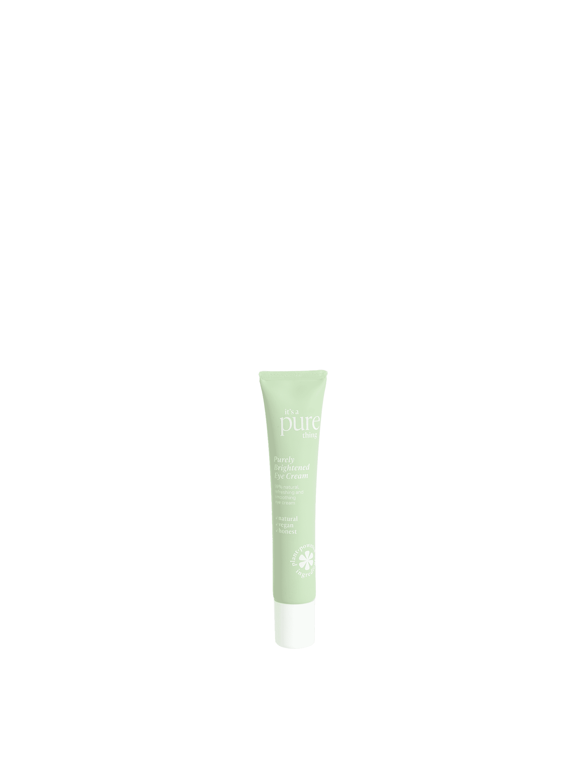 Pure Brightening Eye Cream 15ml