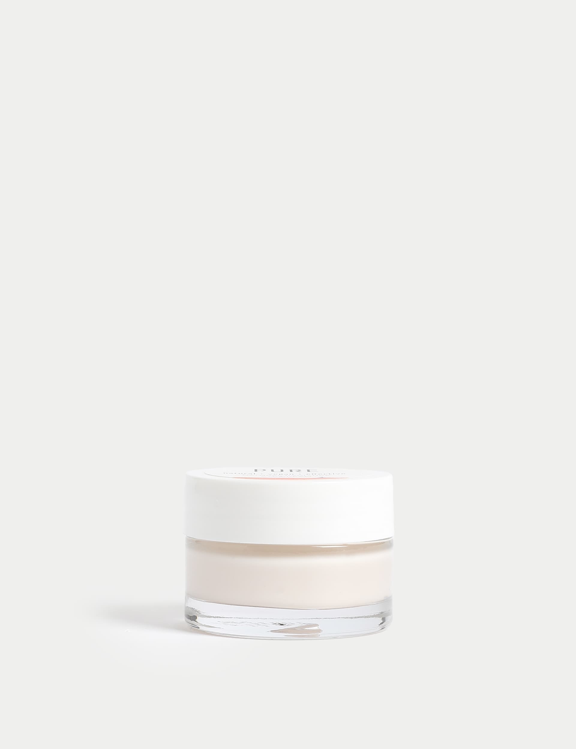 Pure Natural Radiance Eye Cream 15ml