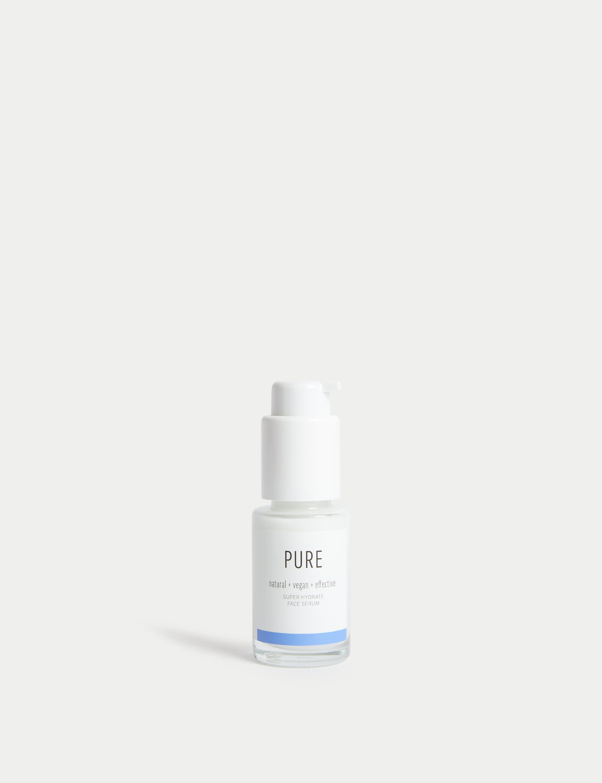 Pure Super Hydrate Face Serum 30ml