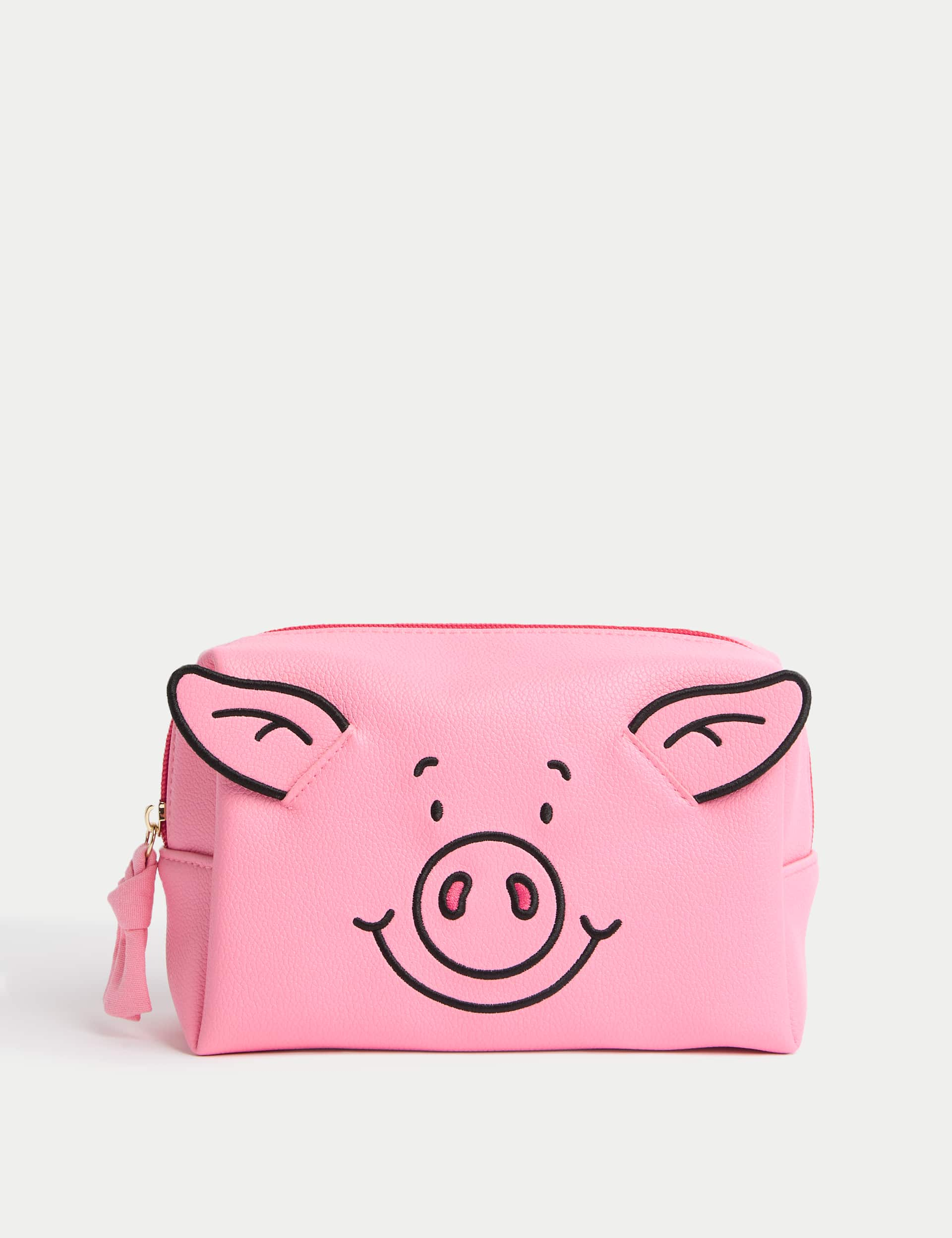 Women's Percy Pig Cosmetic Bag - Multi, Multi