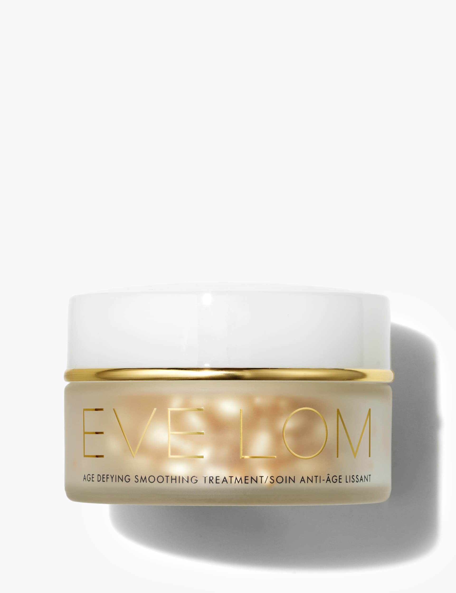 EVE LOM Age Defying Smoothing Treatment 90 caps 330ml