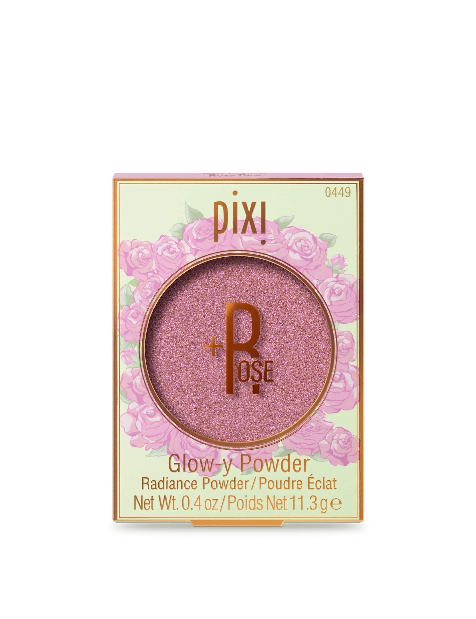 Pixi +ROSE Glow-y Powder 11.3 g