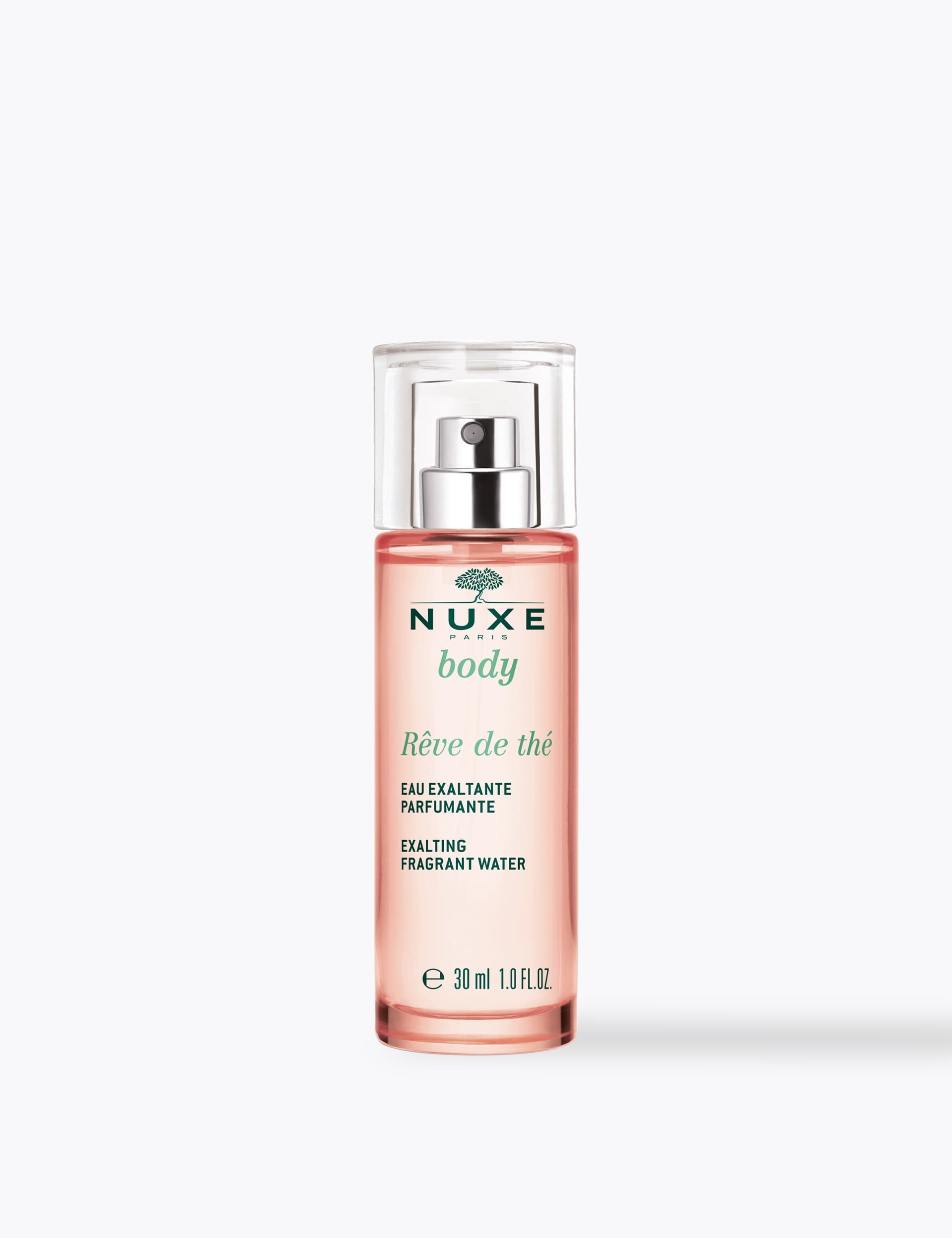 Nuxe Women's Body Reve de the Exalting Fragrant Water 30ml