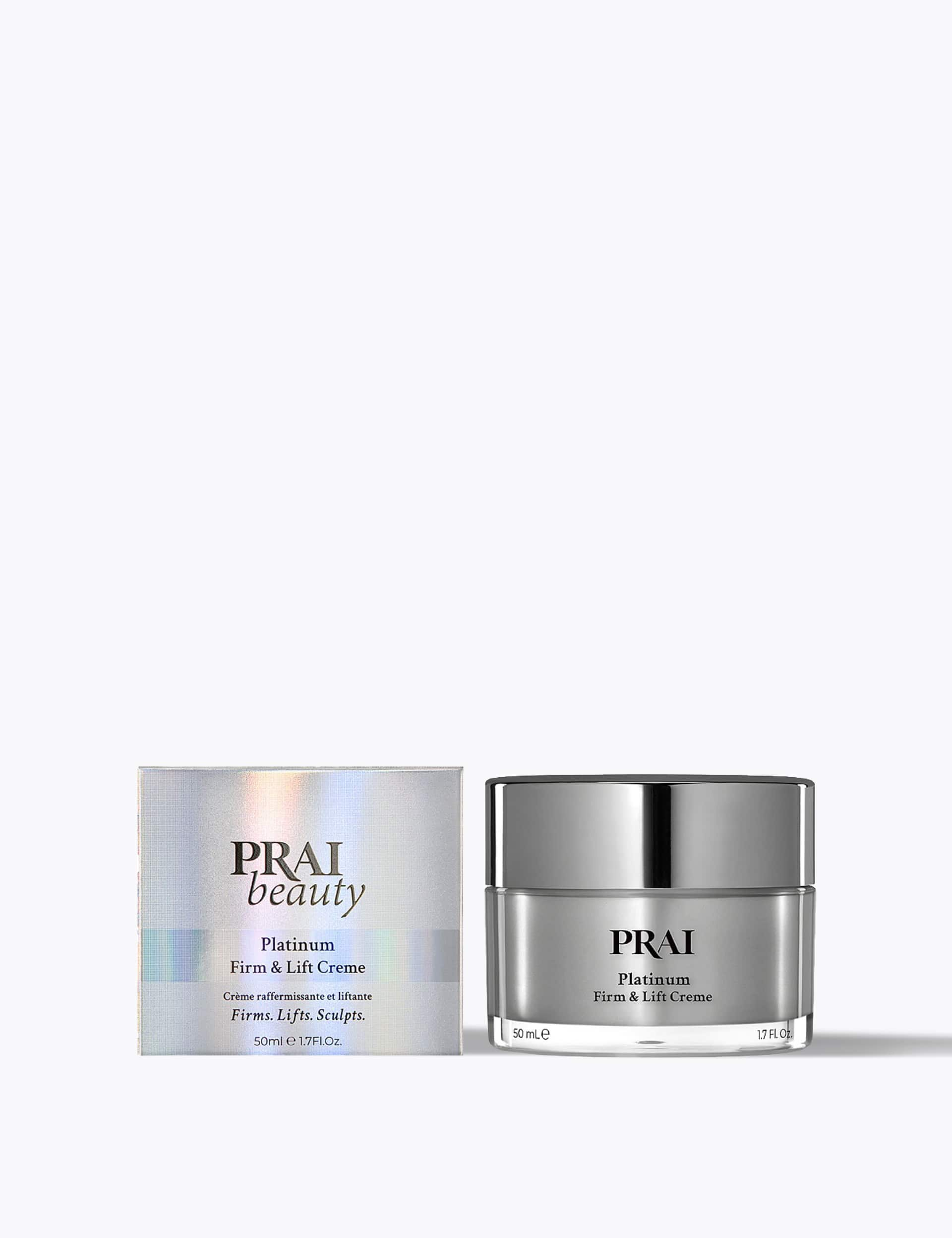 Prai Women's Platinum Firm & Lift Crme 50ml