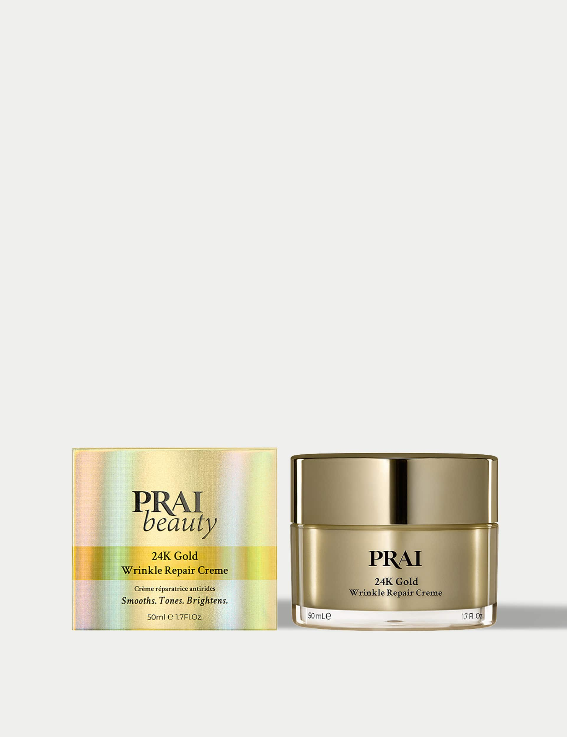 Prai 24K Wrinkle Repair Crme 50ml