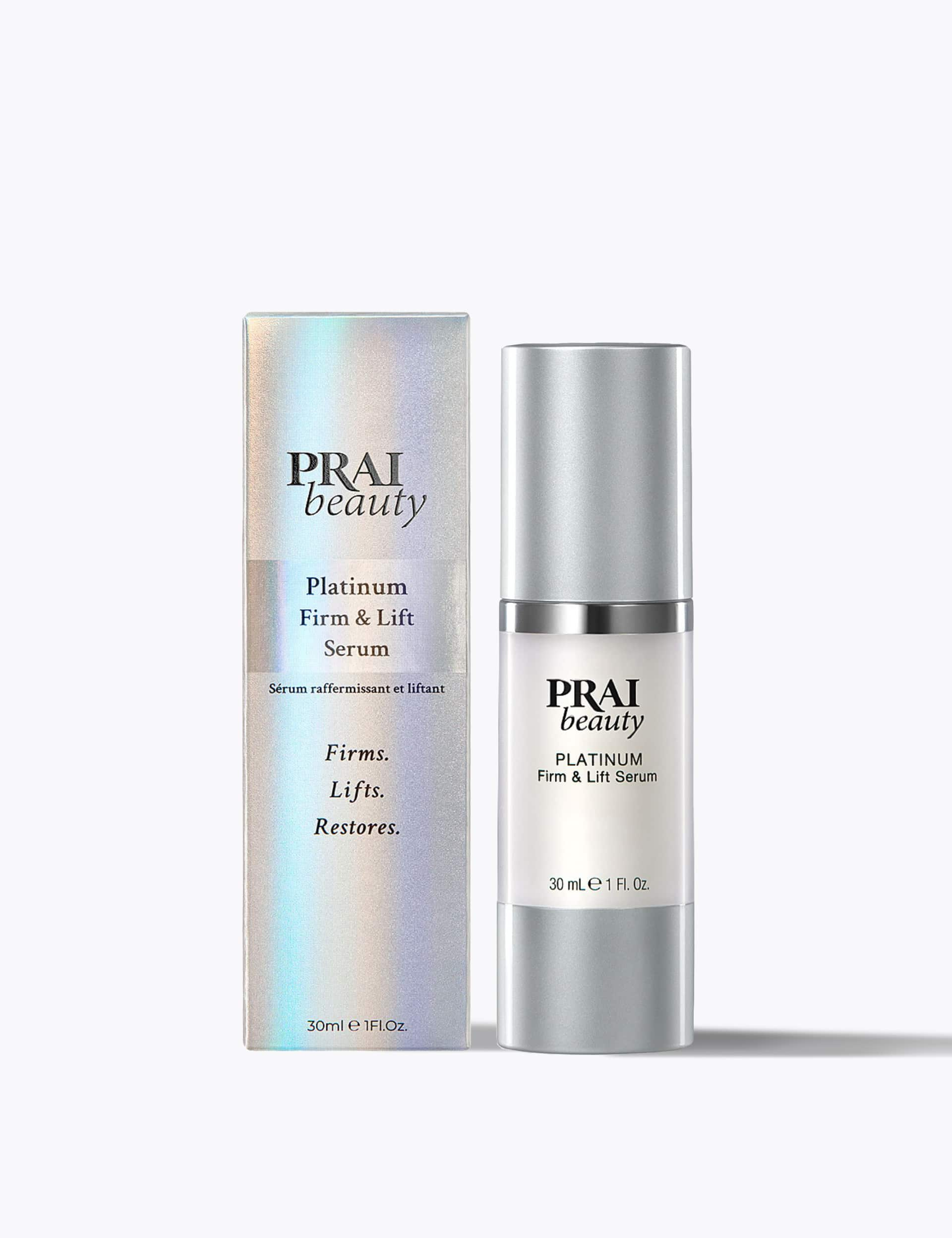 Prai Platinum Firm & Lift Serum 30ml