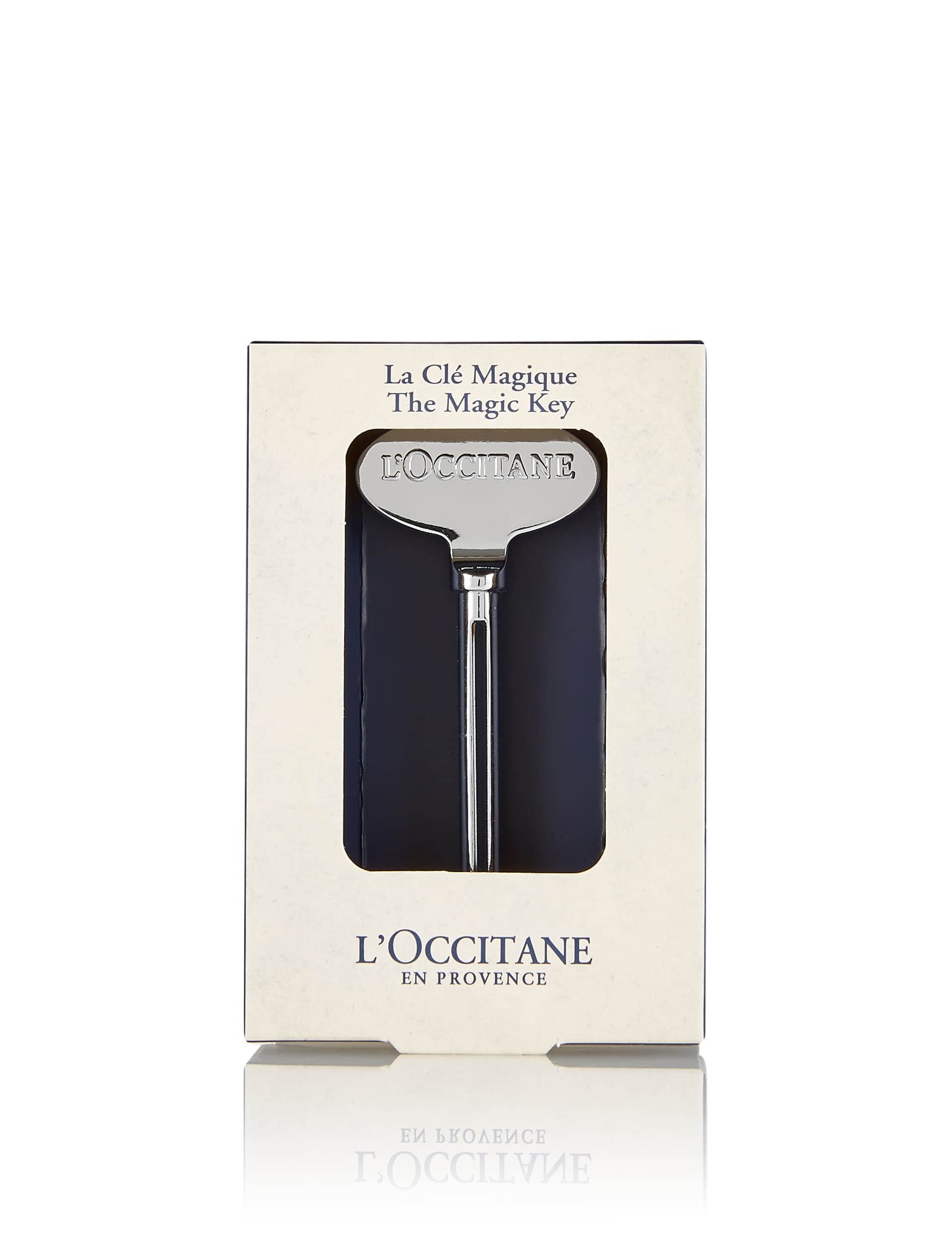 L'Occitane Magic Key