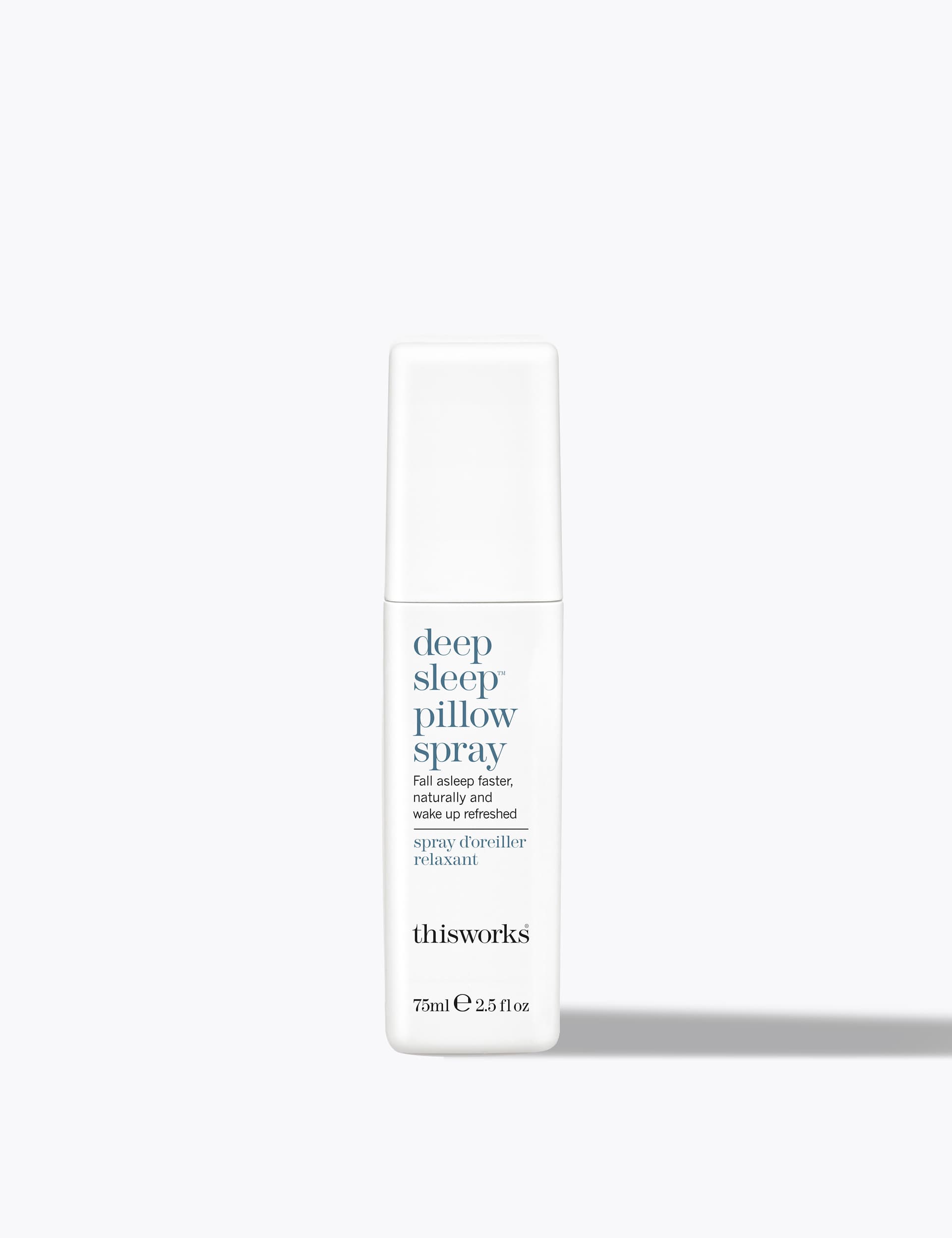 This Works Deep Sleep Pillow Spray 75ml