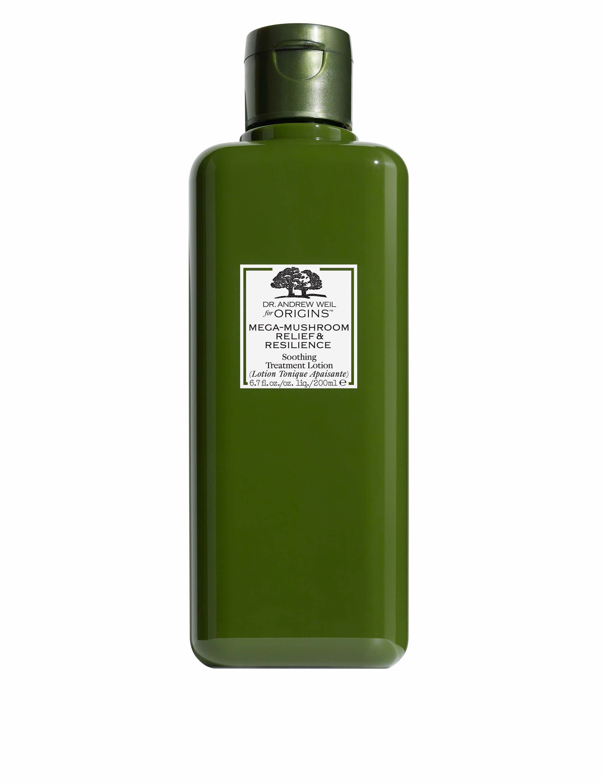 Origins Mushroom Sooth Treatment Lotion 200ml