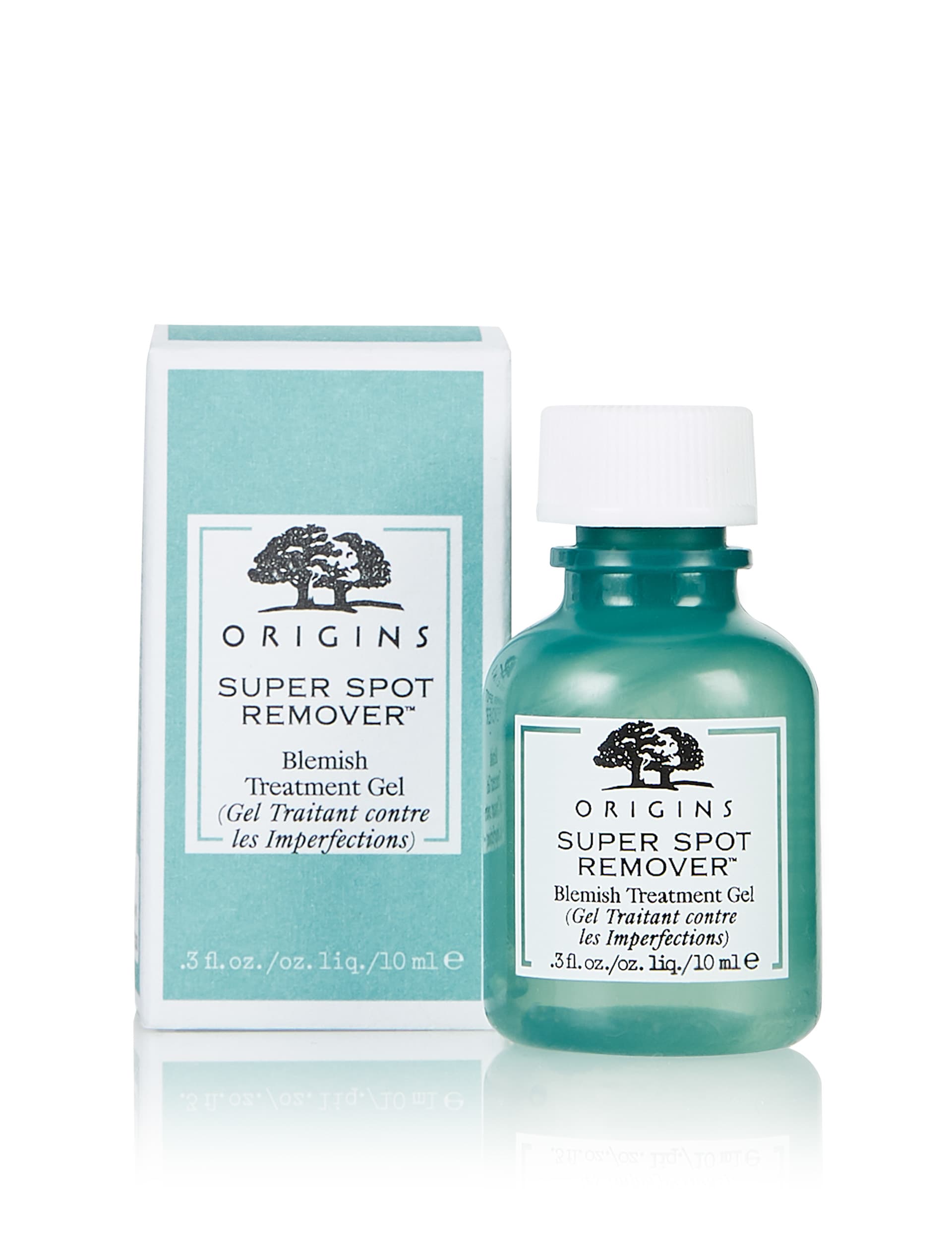 Origins Super Spot Remover Blemish Treatment Gel 10ml