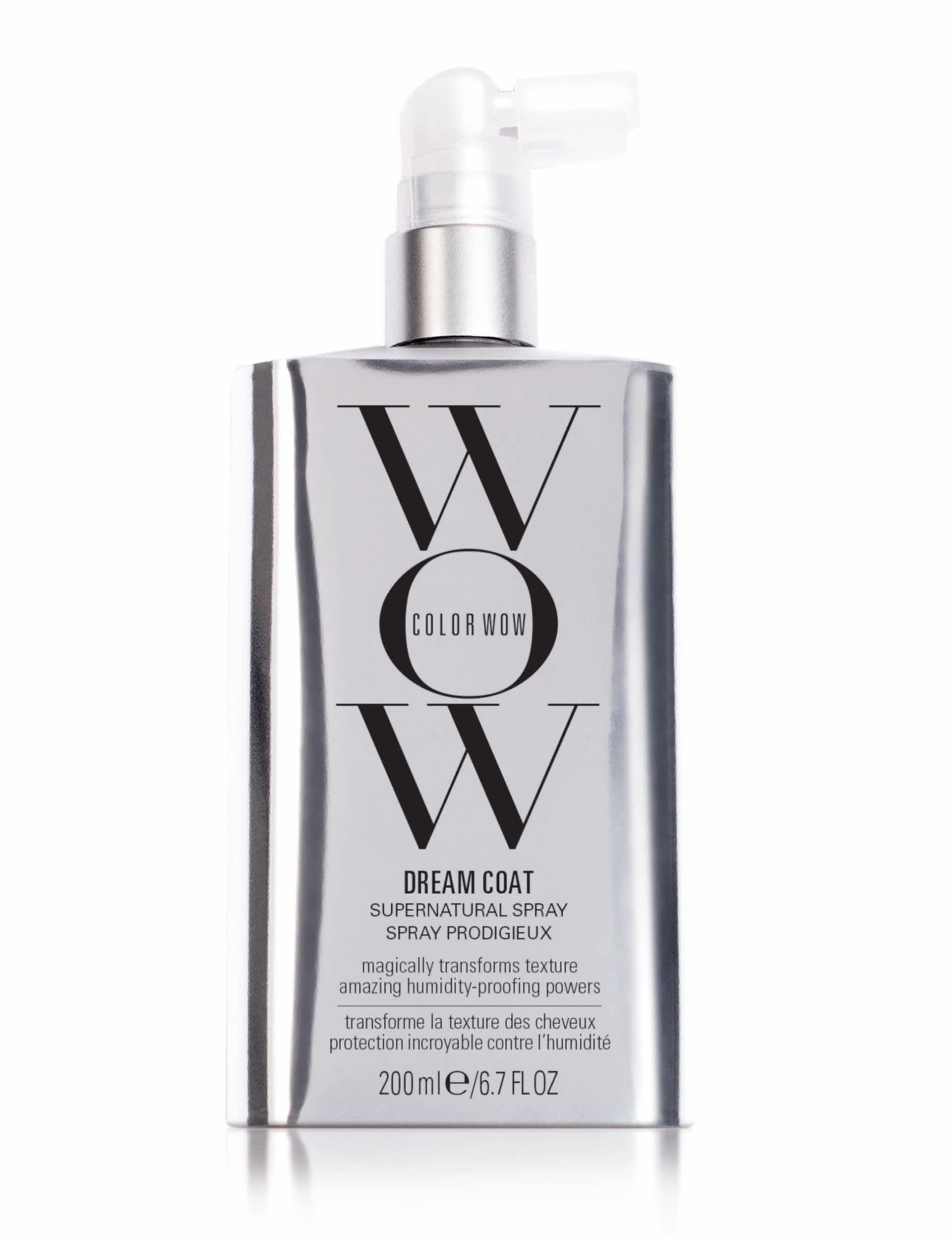 Color Wow Dream Coat Supernatural Spray 200ml