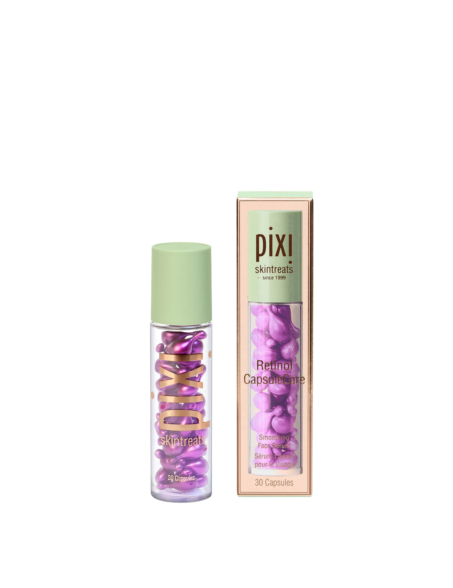 Pixi Retinol CapsuleCare