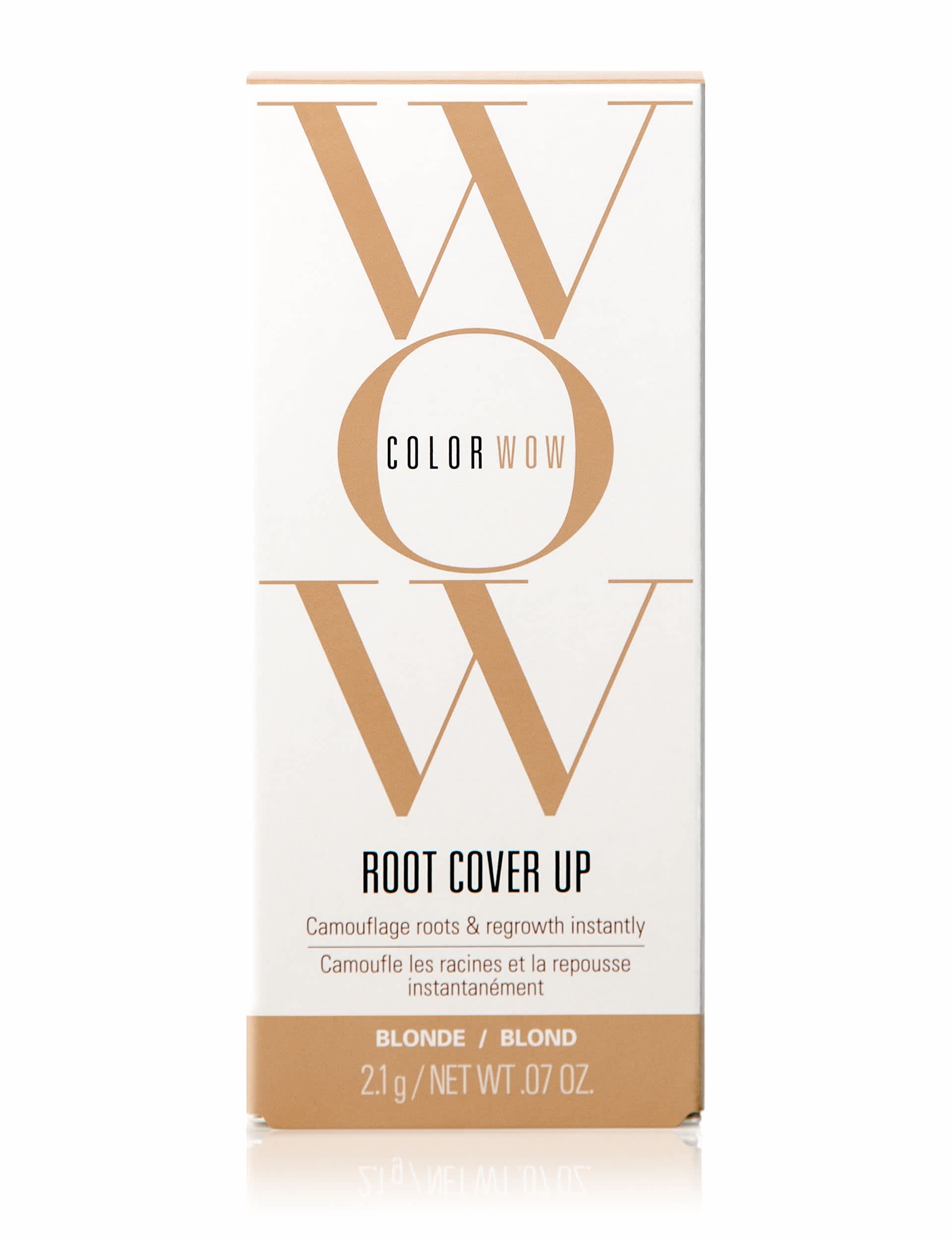 Color Wow Root Cover Up For Blonde Hair 2.1g