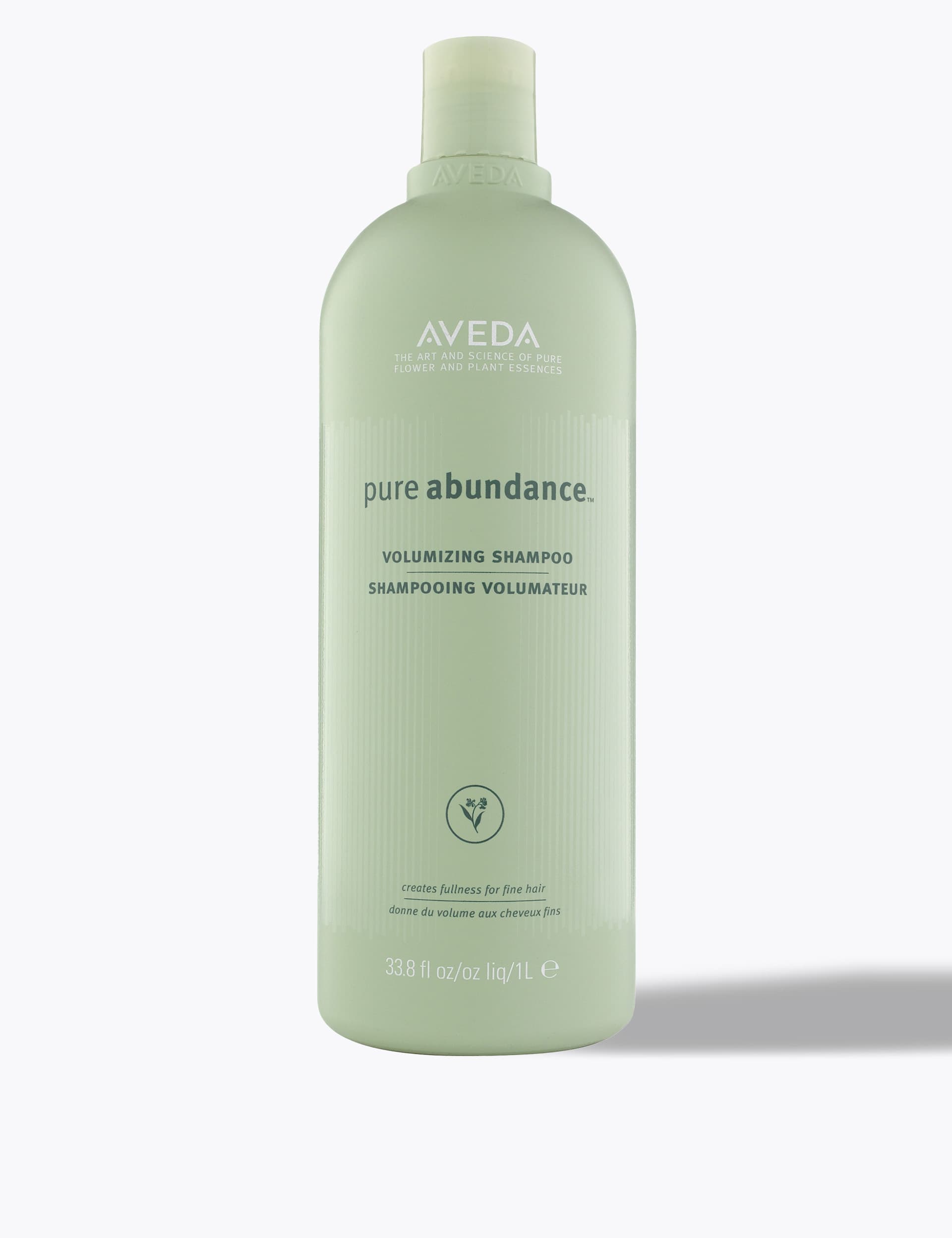 Aveda 1 Litre Volumizing Shampoo - *Save 25% per ml