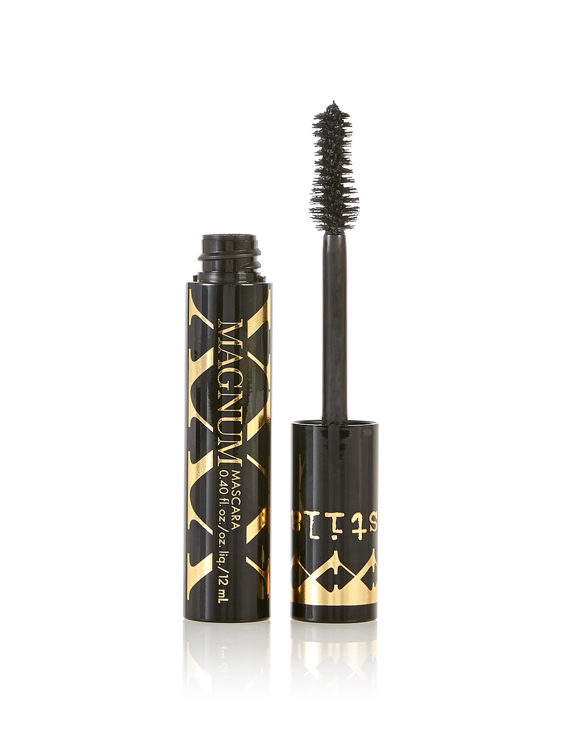 Stila Magnum XXX Mascara 12ml - Black, Black