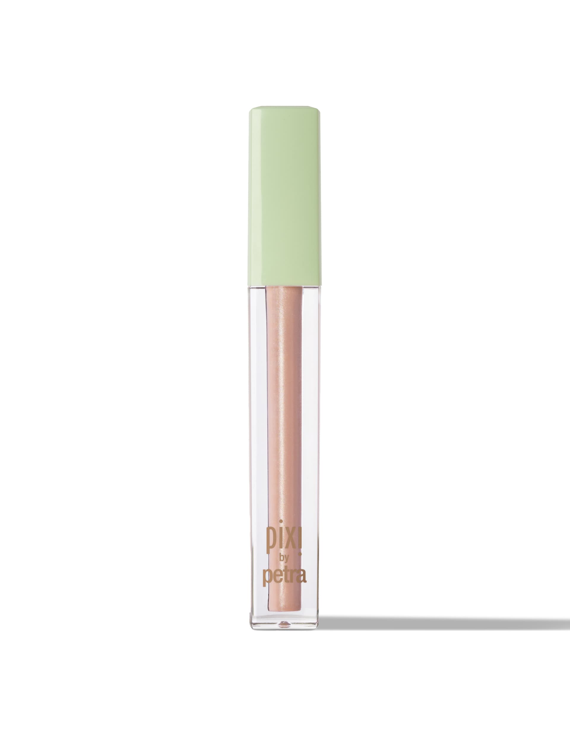 Pixi Lip Lift Max 2.7g - Soft Gold, Translucent,Soft Gold