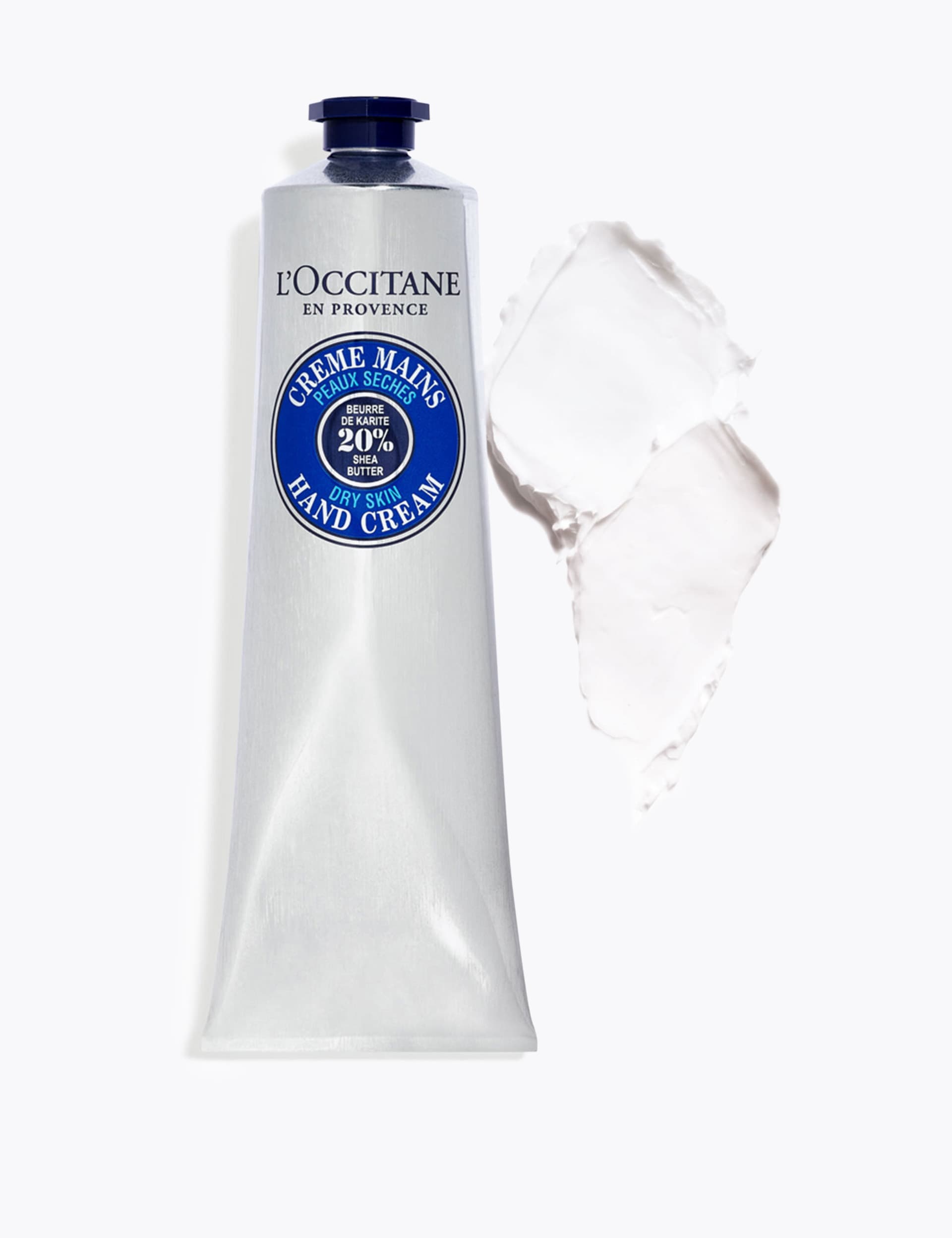 L'Occitane Shea Butter Hand Cream 150ml