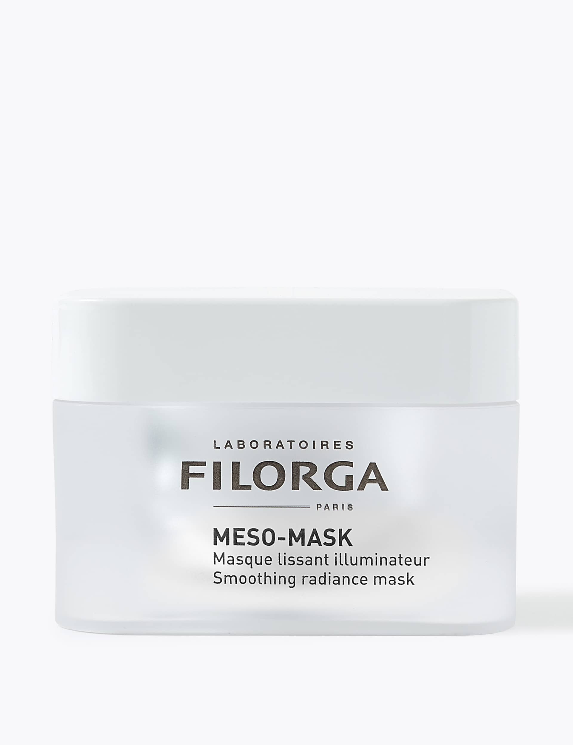 Filorga Meso-Mask Smoothing Radiance Mask 50ml