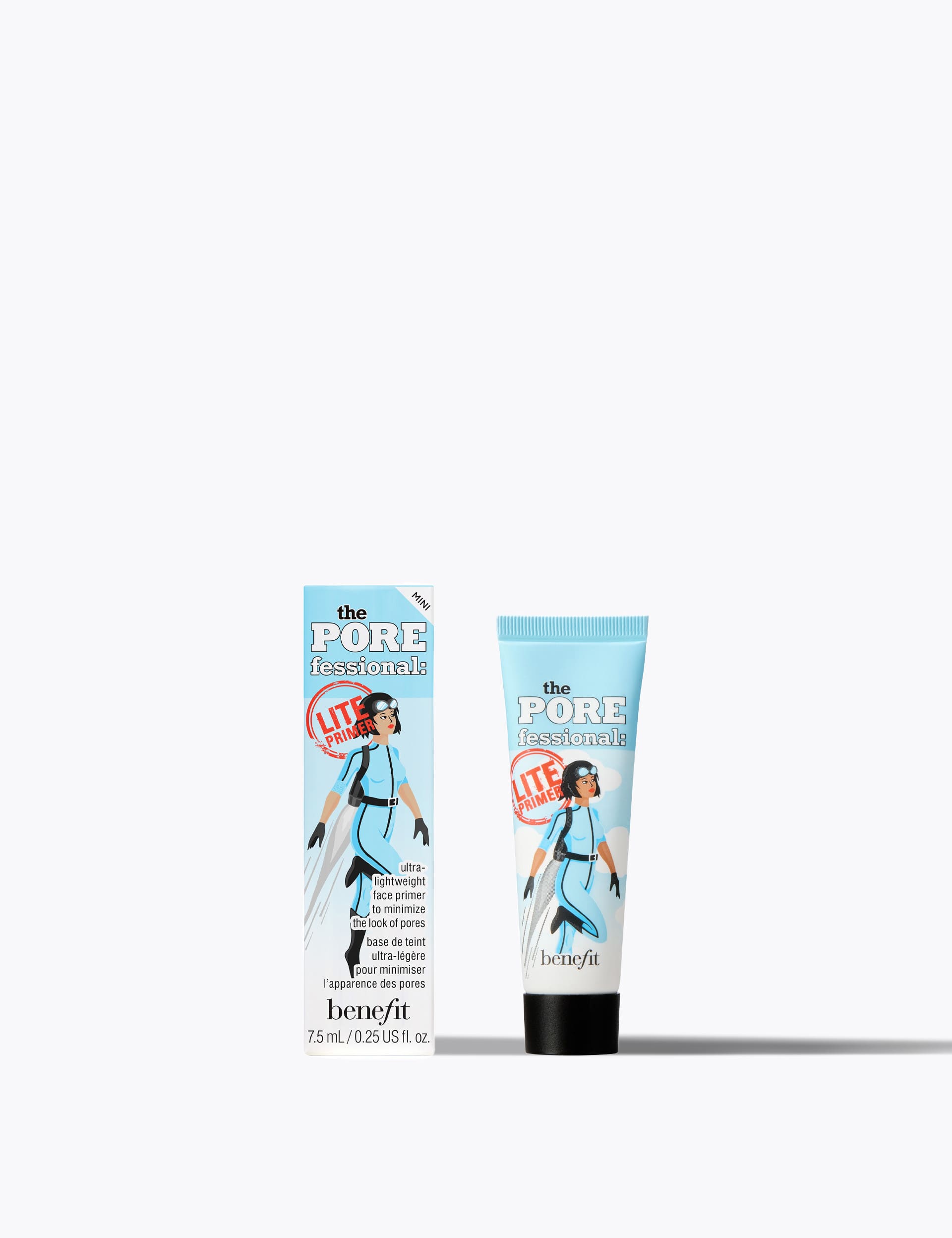 Benefit The POREfessional Lite Face Primer Mini 7.5ml