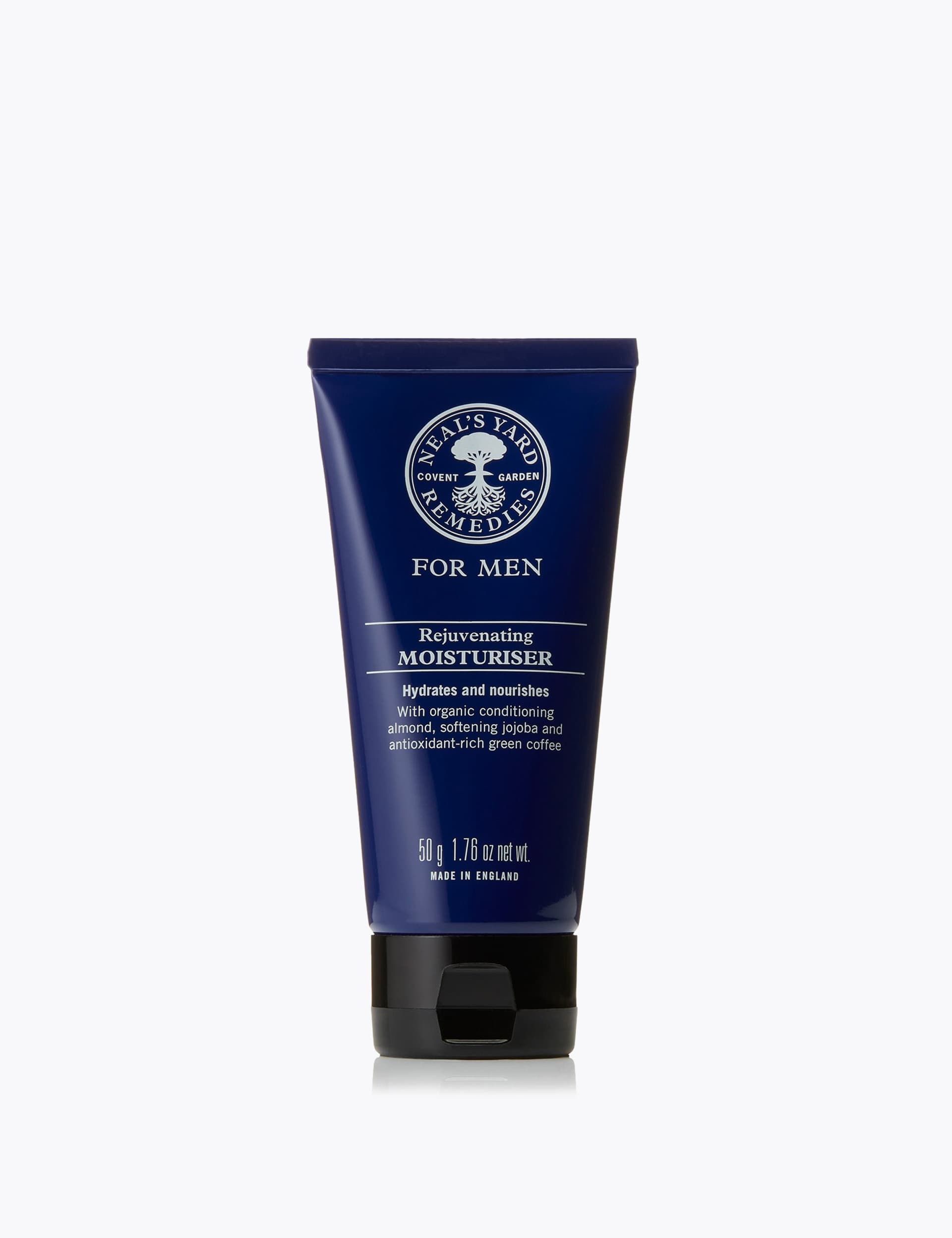 Neal'S Yard Remedies Men's Rejuvenating Moisturiser 50g