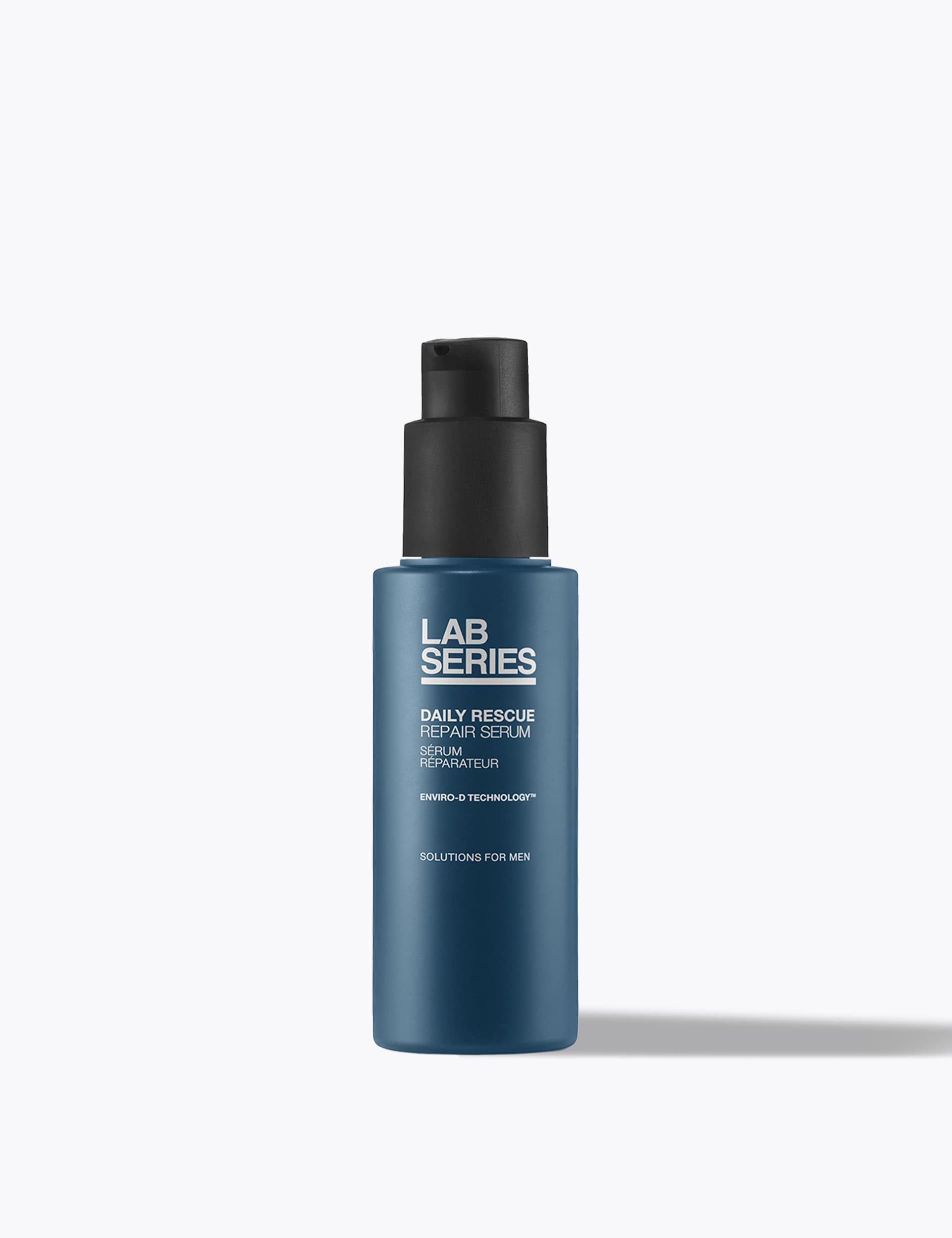 Lab Series Men's Daily Rescue Repair Serum 50ml