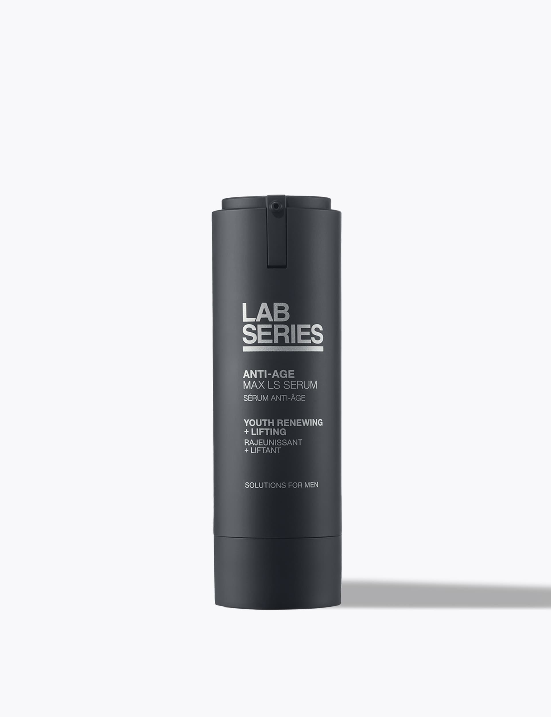 Lab Series Men's Anti-Age Max LS Serum 27ml