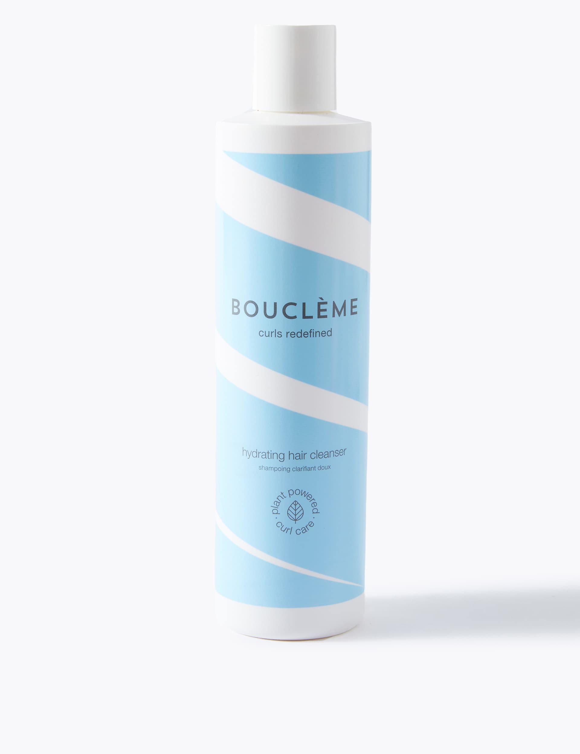 Boucleme Hydrating Hair Cleanser 300ml