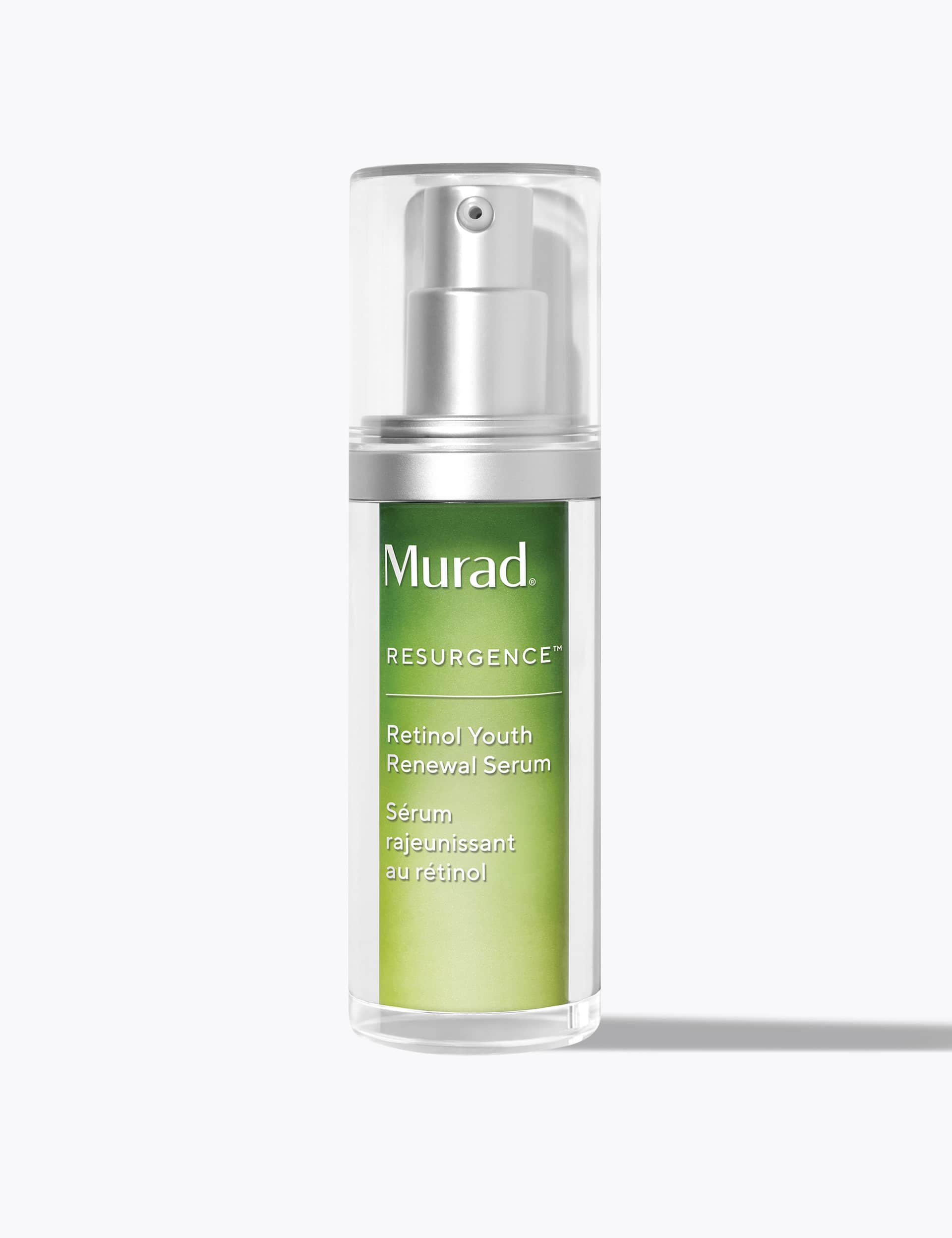 Murad Retinol Youth Renewal Serum 30ml