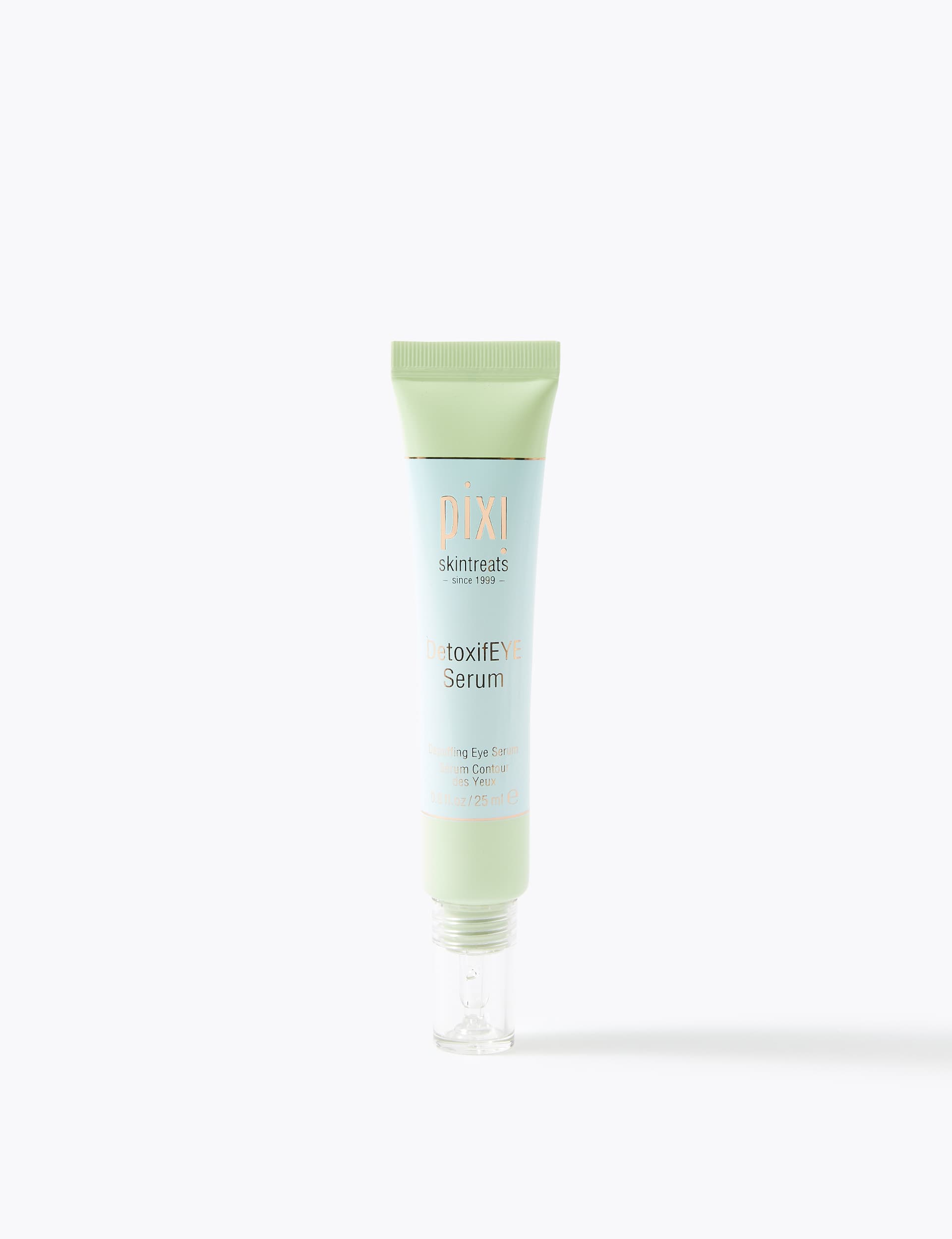 Pixi Women's DetoxifEYE Eye Serum 25ml