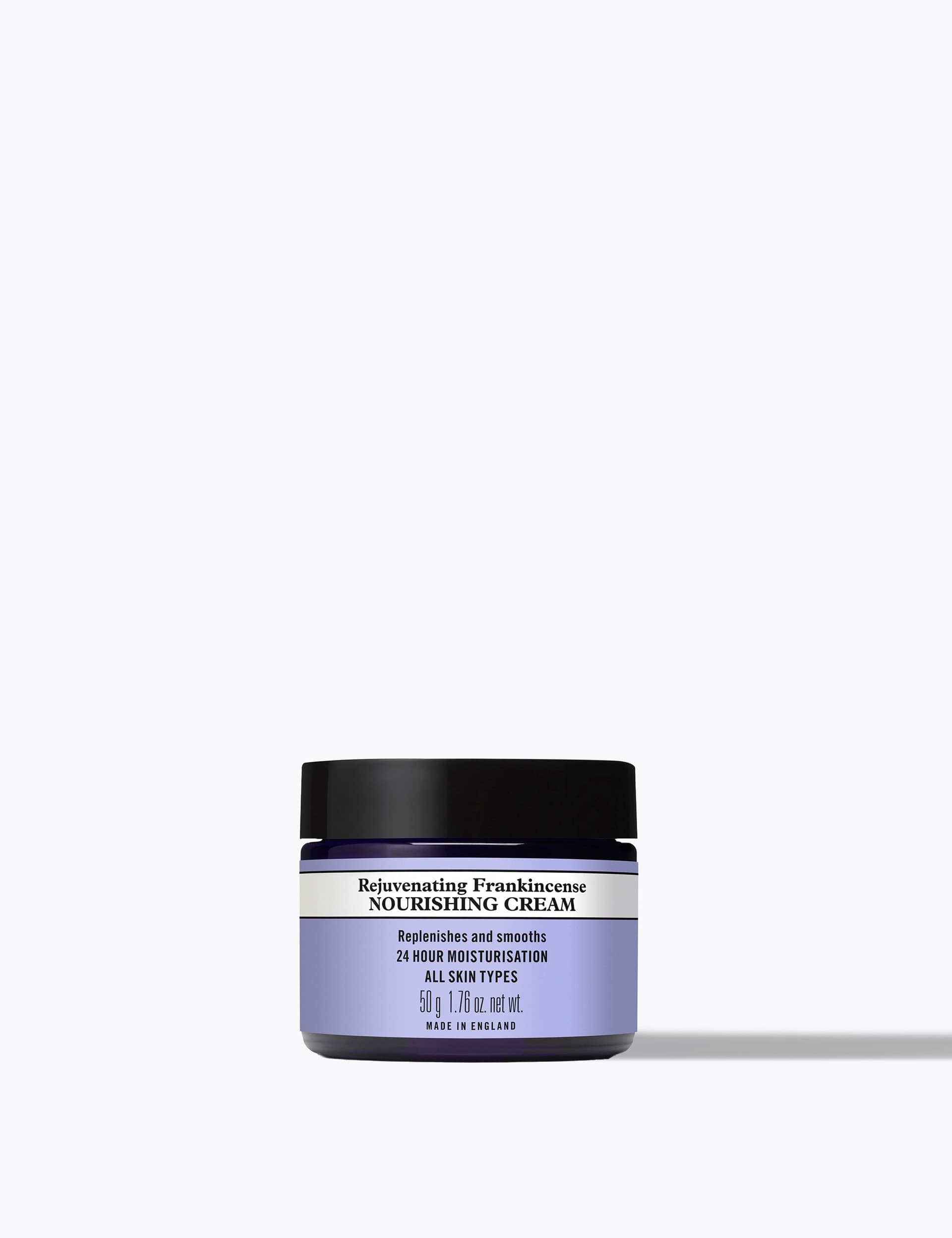 Neal'S Yard Remedies Frankincense Nourishing Cream 50g