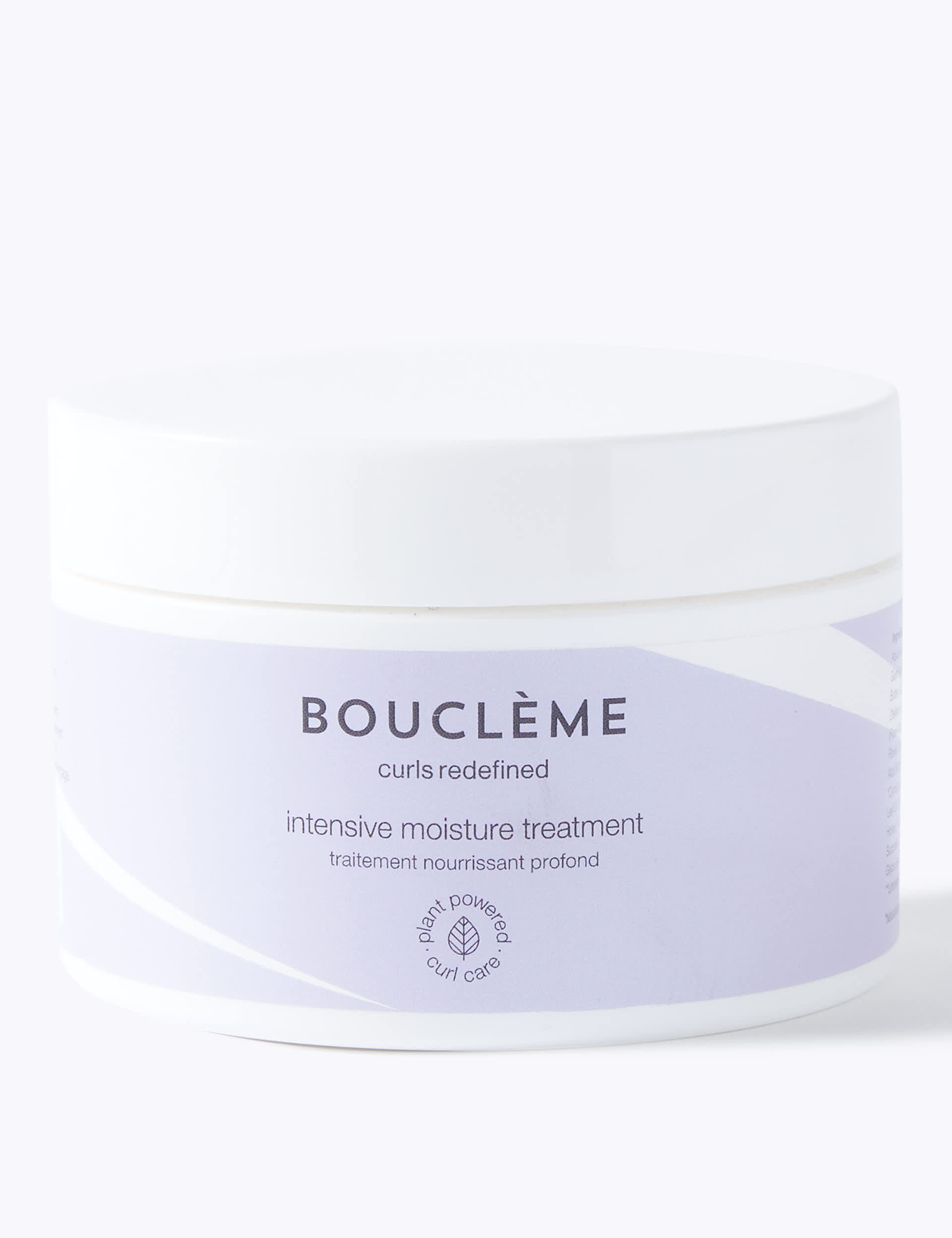 Boucleme Intensive Moisture Treatment 250ml