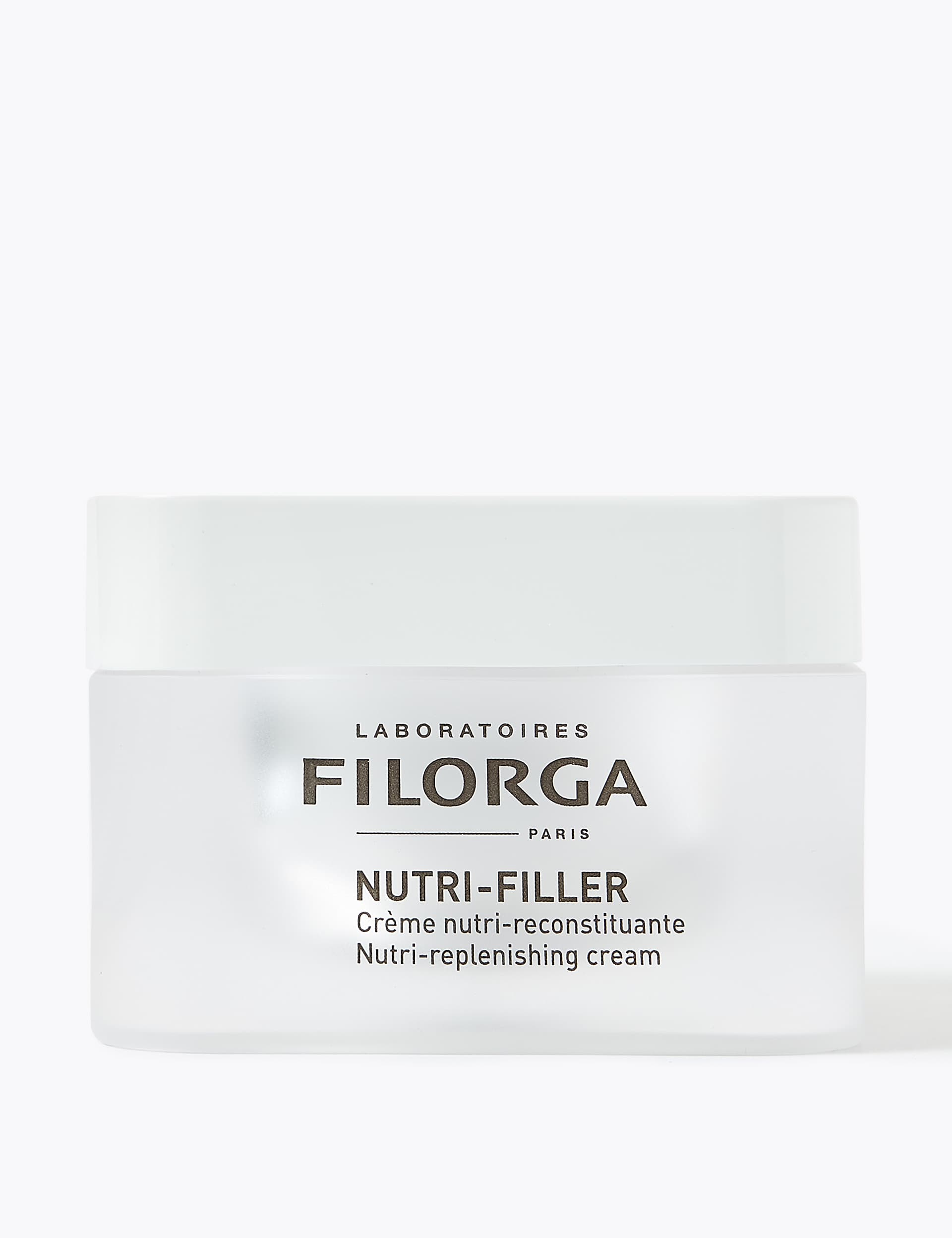 Filorga Nutri-Filler Nutri-Replenishing Cream 50ml