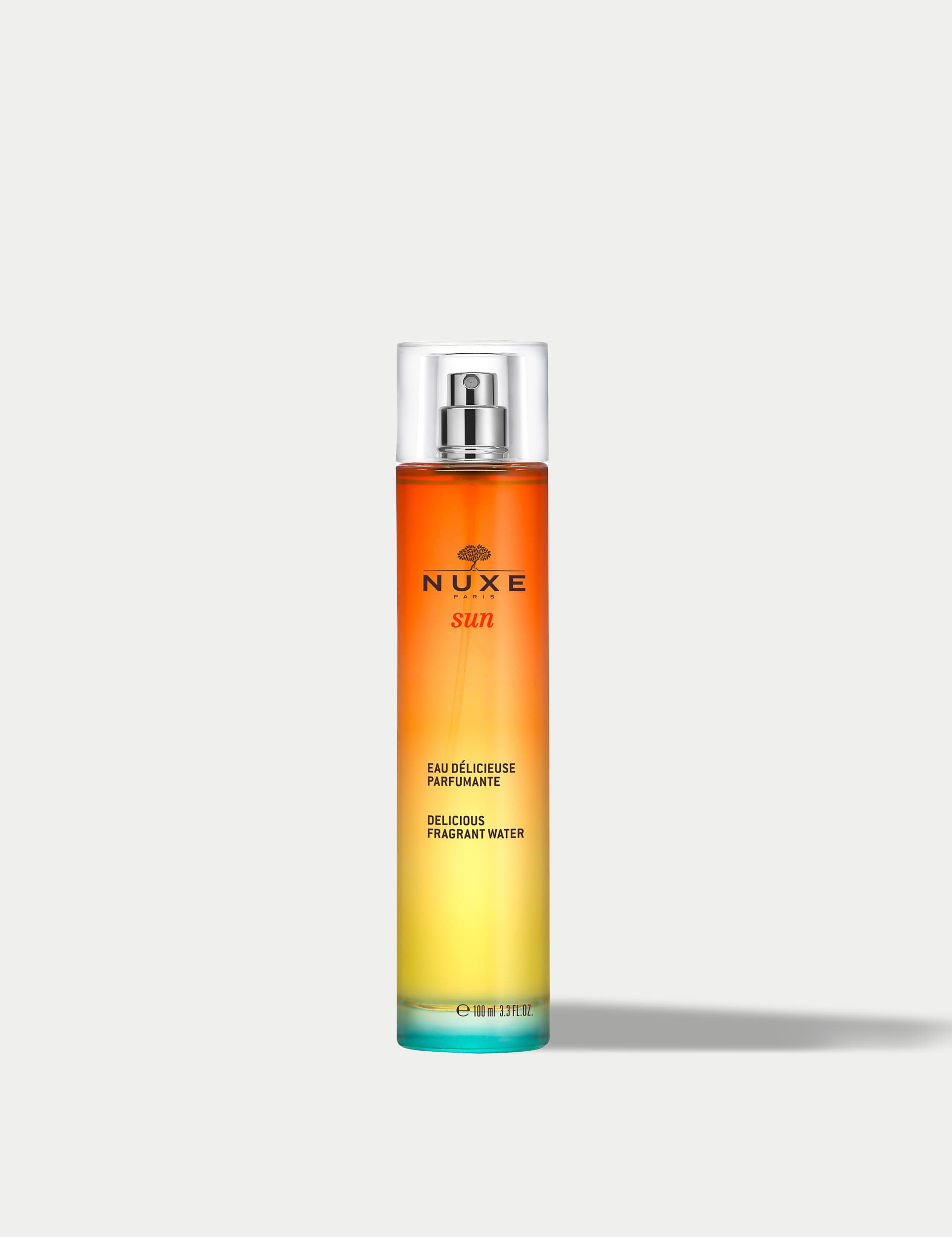 Nuxe Women's Delicious Fragrance Water 100ml