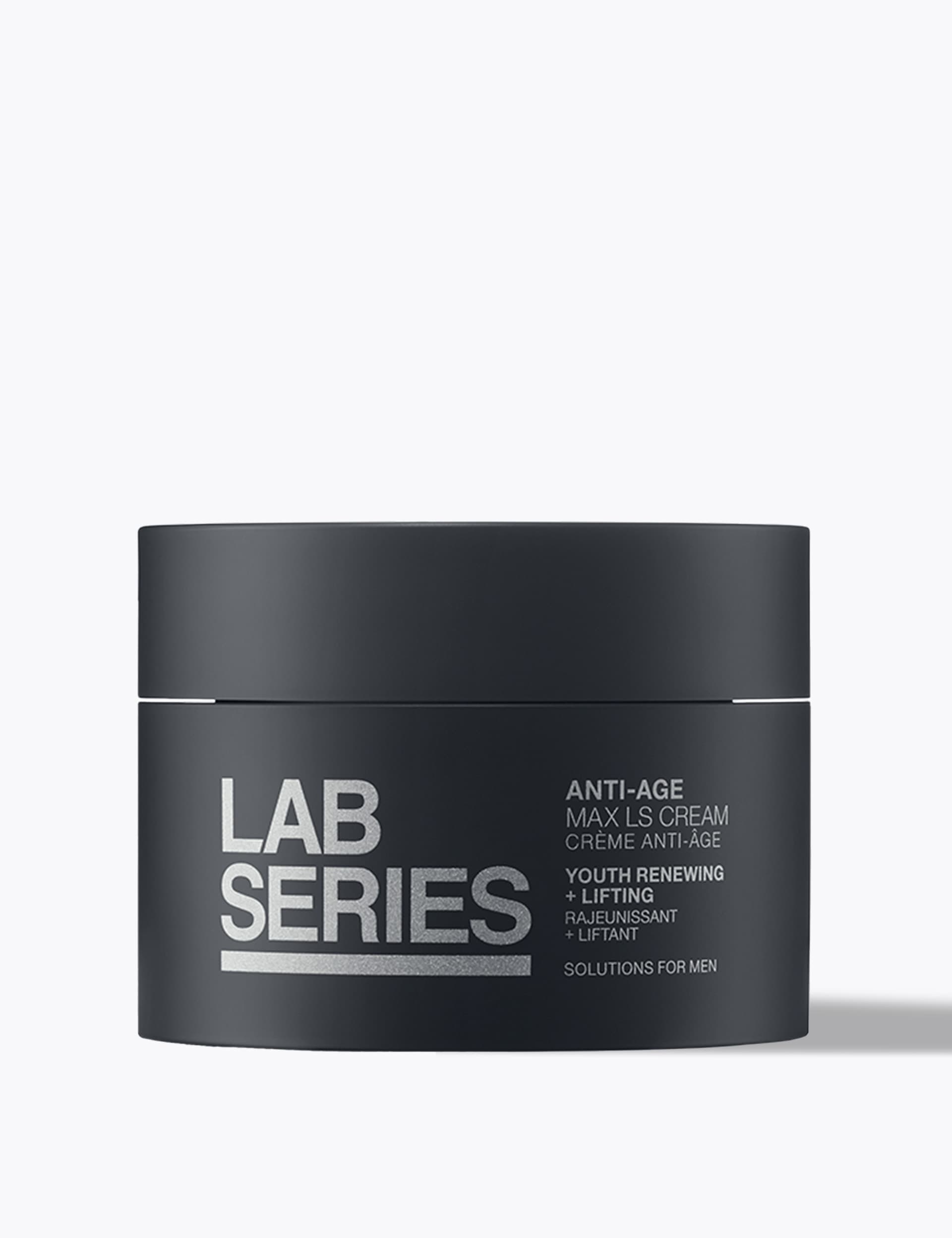 Lab Series Men's Anti-Age Max LS Cream 50ml