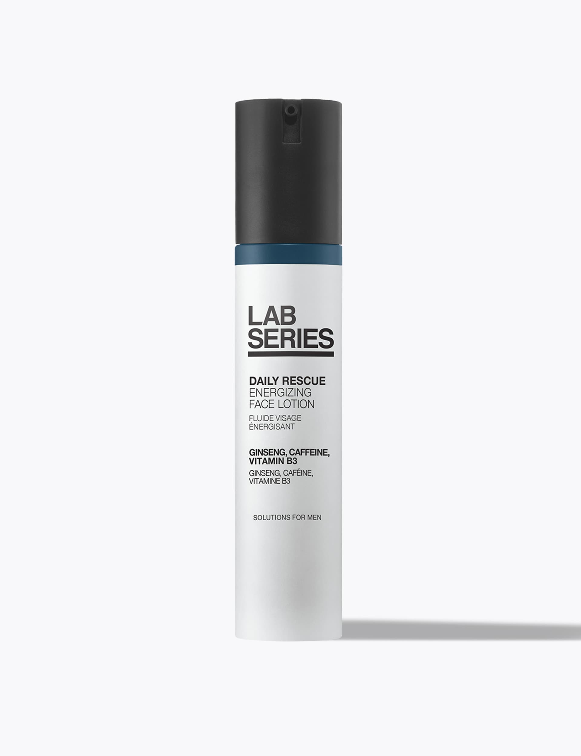 Lab Series Men's Daily Rescue Energising Face Lotion 50ml