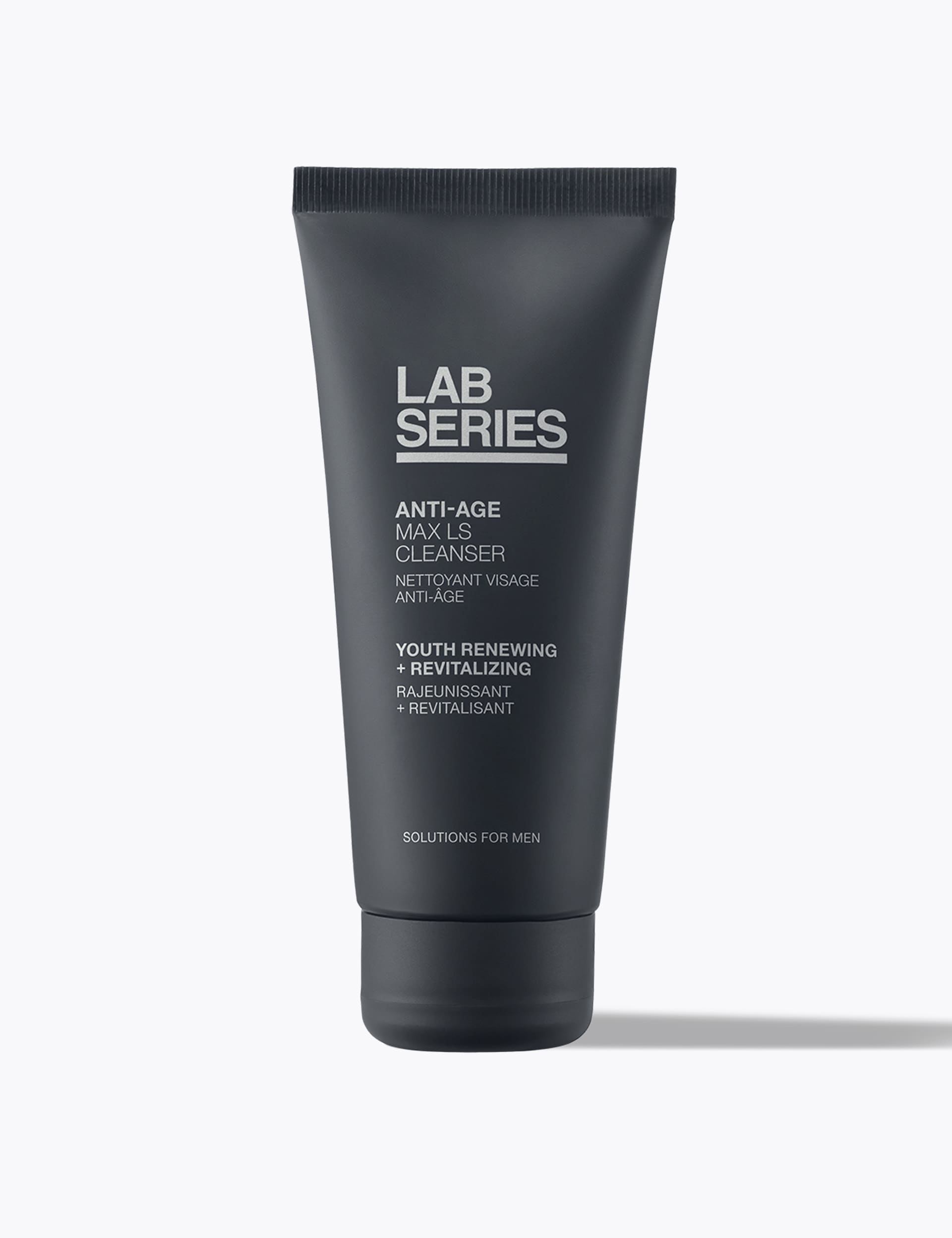 Lab Series Men's Anti-Age Max LS Cleanser 100ml