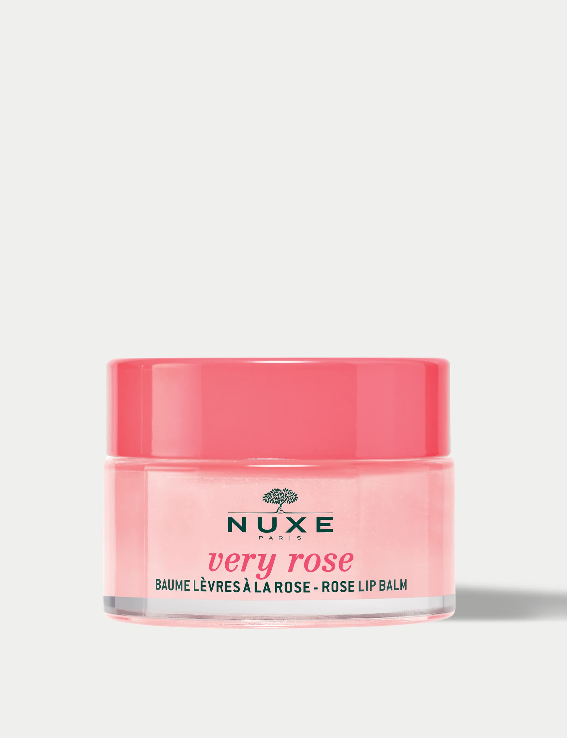 Nuxe Women's Very Rose Lip Balm 15g