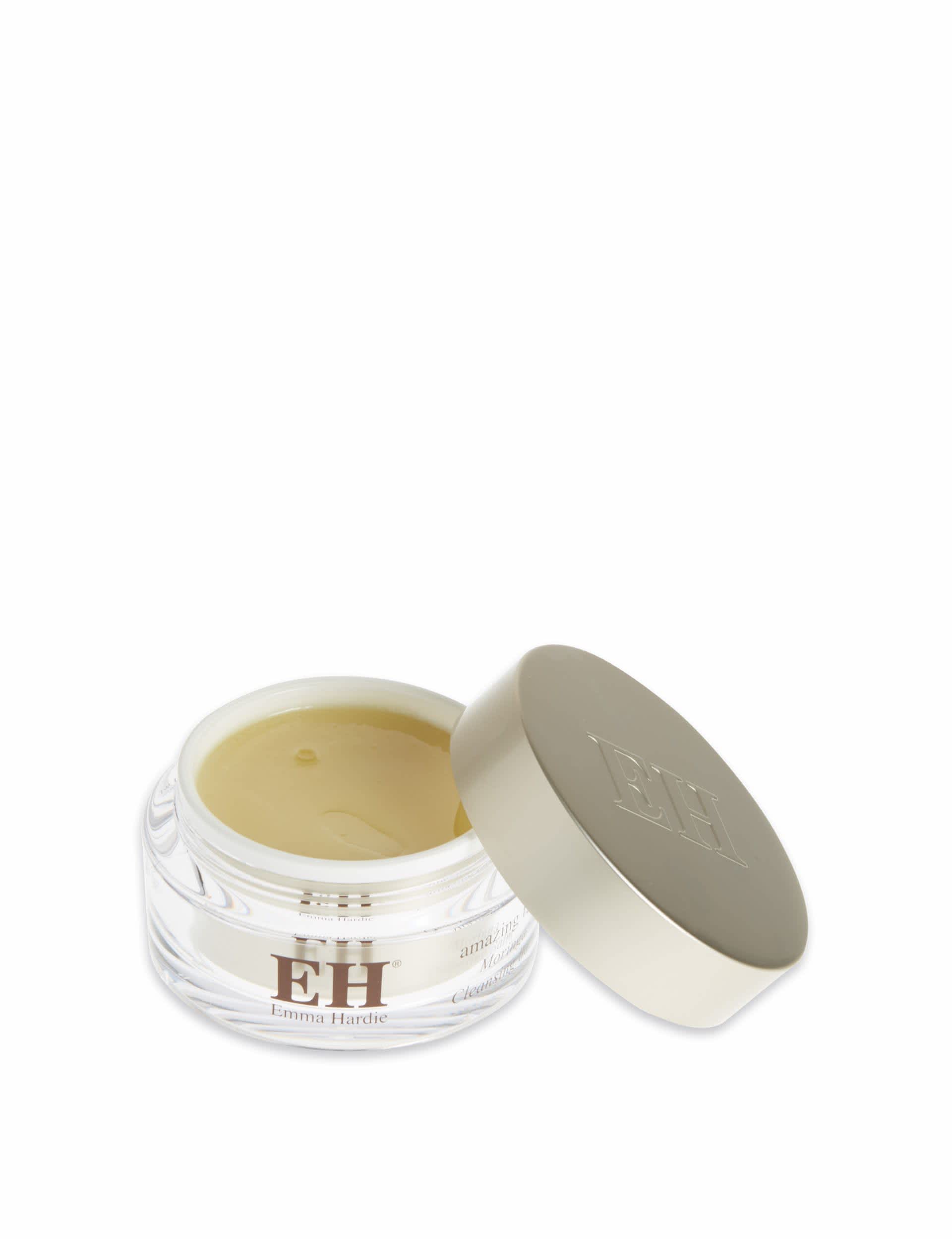 Emma Hardie Moringa Cleansing Balm with Cleansing Cloth 100g