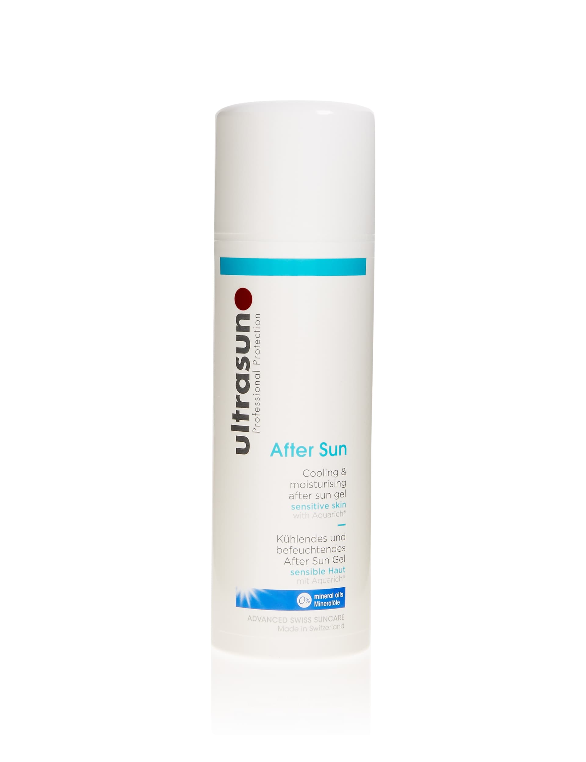 Ultrasun After Sun Gel 150ml