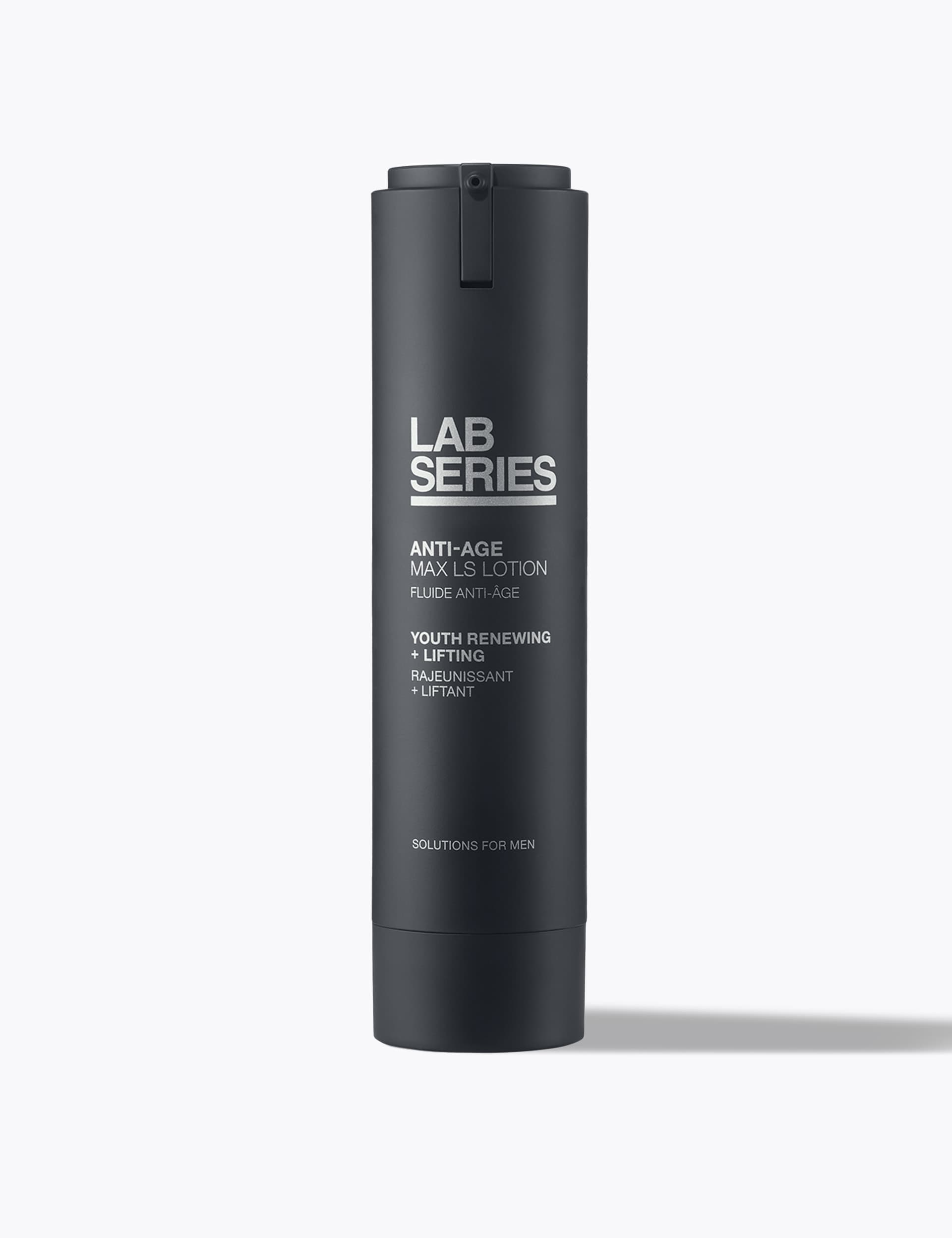 Lab Series Men's Anti-Age Max LS Lotion 45ml