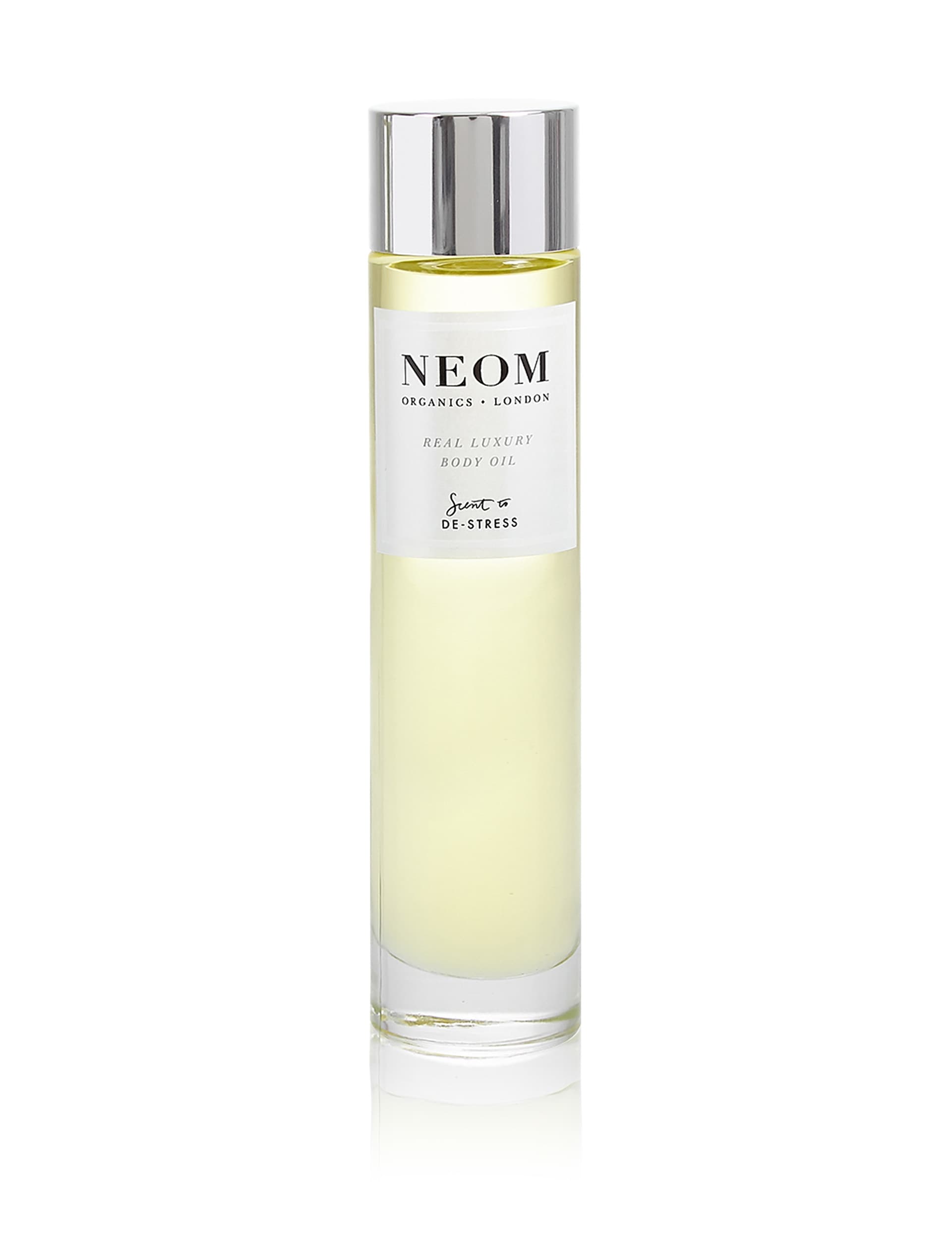 Neom Wellbeing Real Luxury Body Oil 100ml