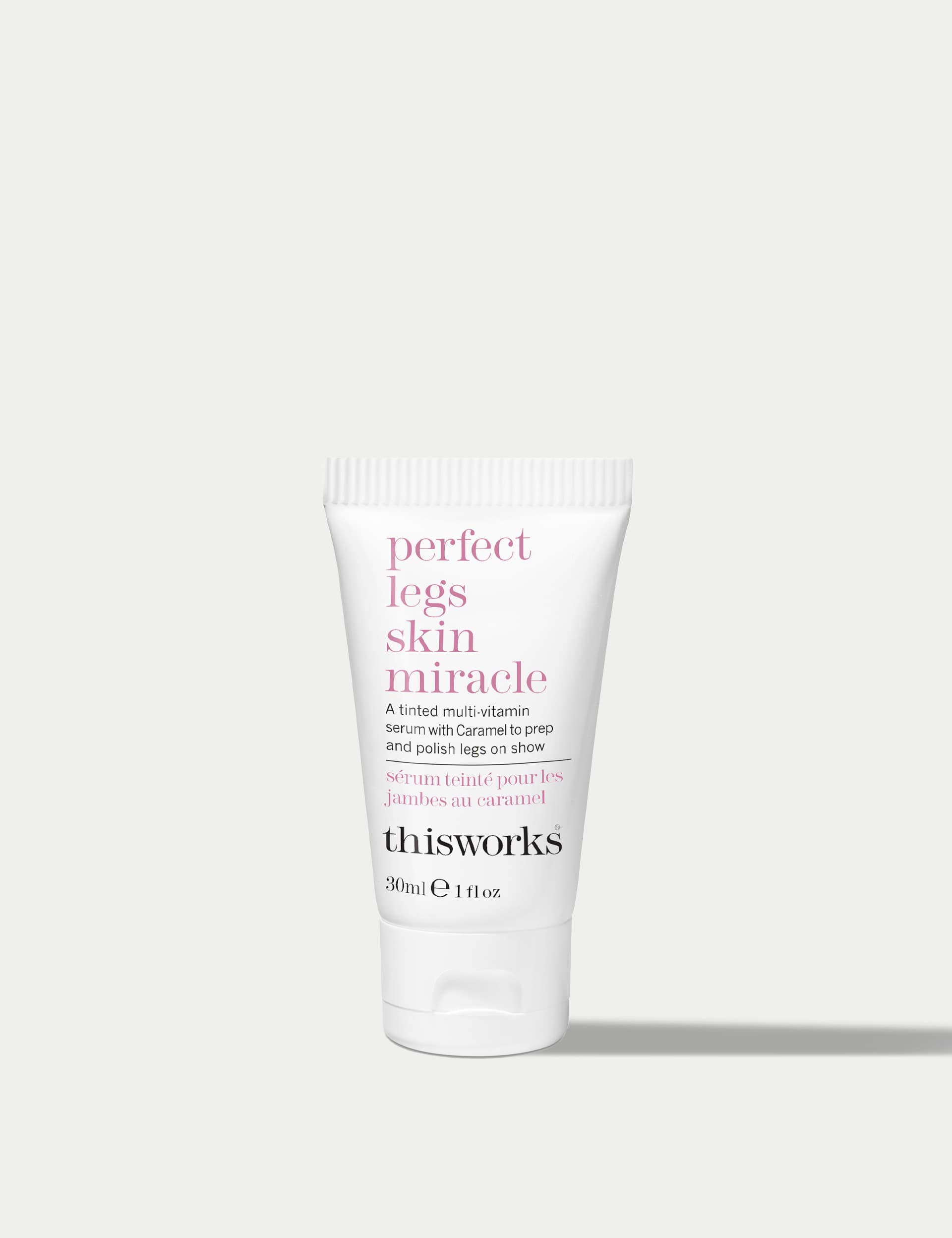 This Works Women's Perfect Legs Skin Miracle 30ml