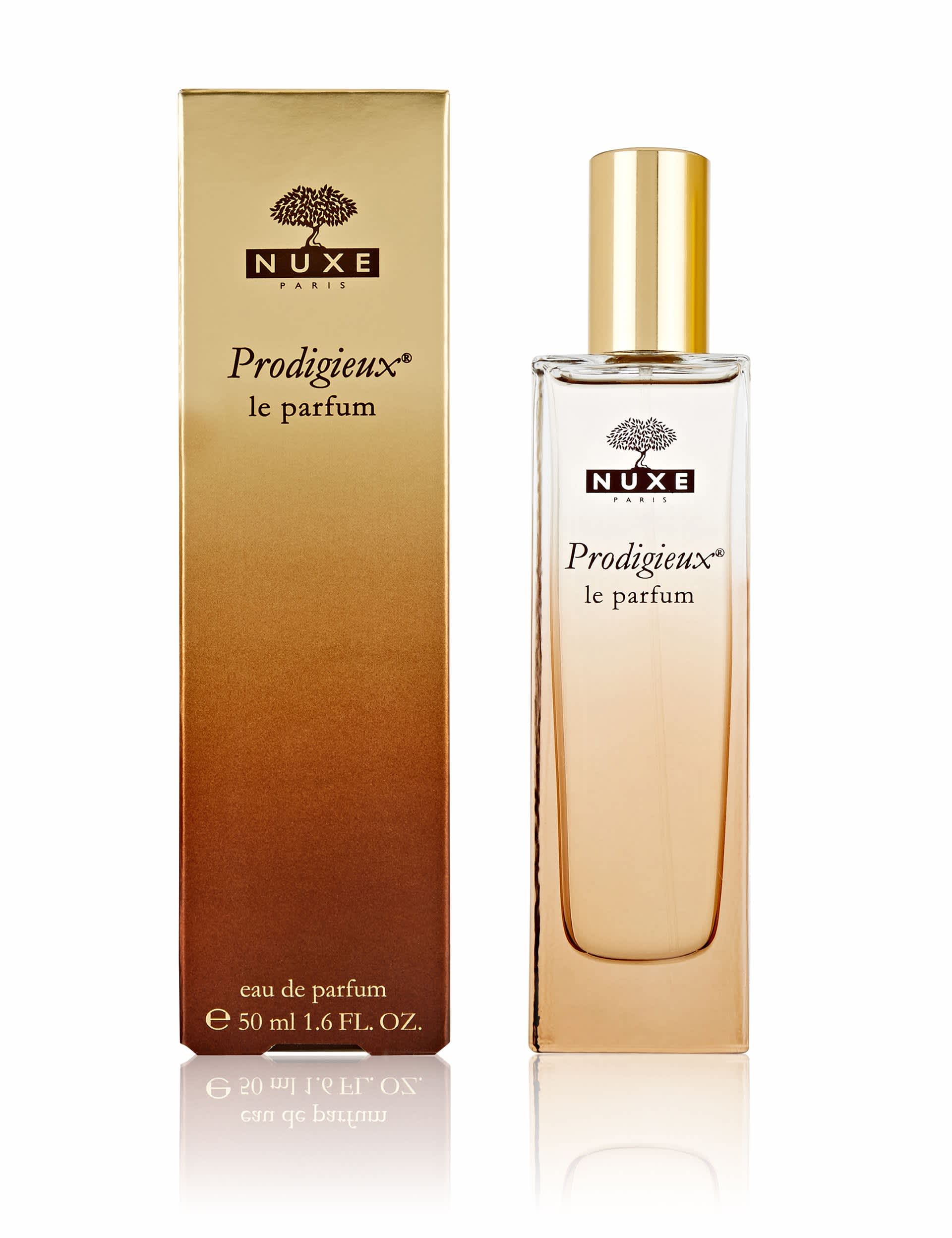 Nuxe Women's Prodigieux Le Parfum 50ml