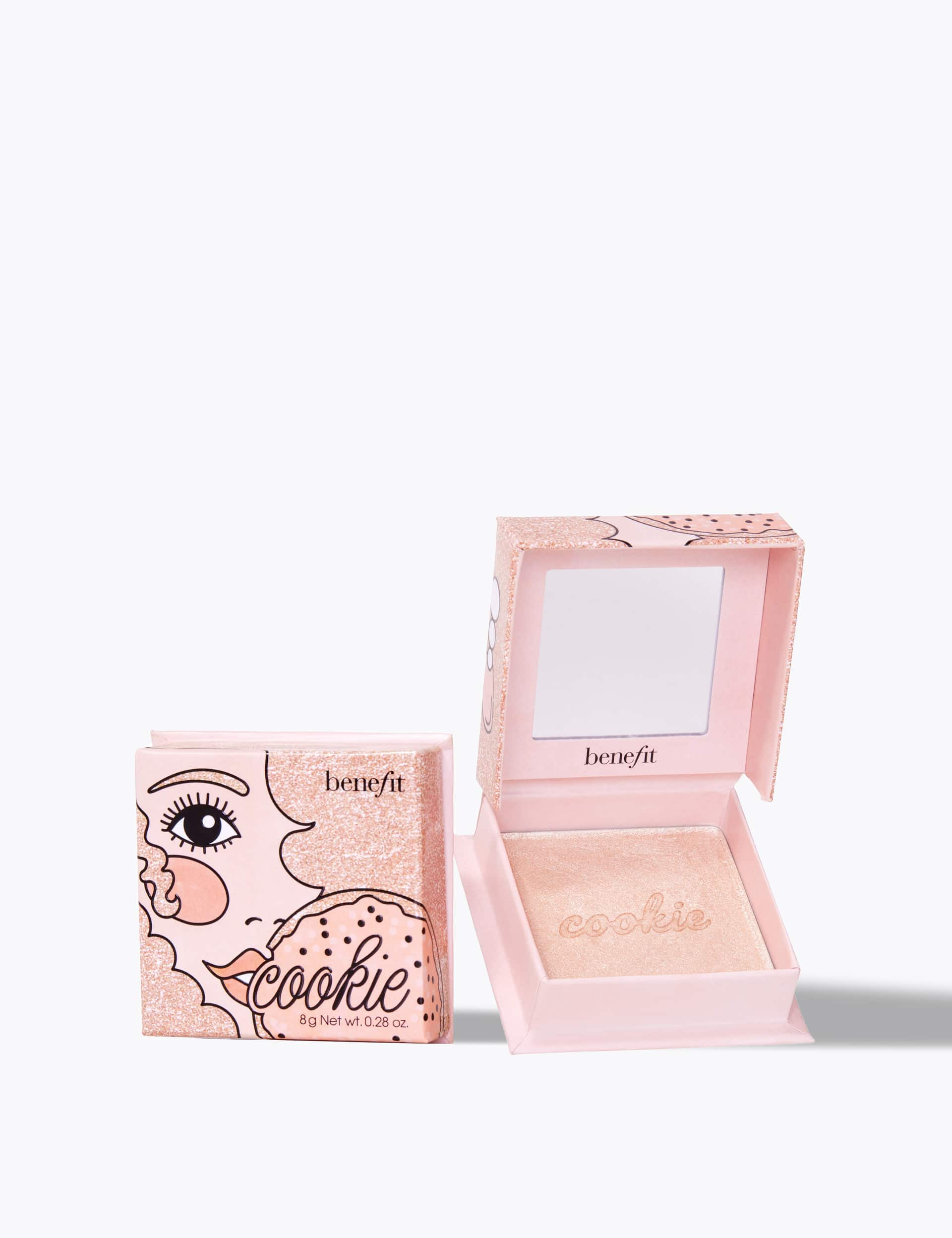 Benefit Cookie Powder Highlighter 8g