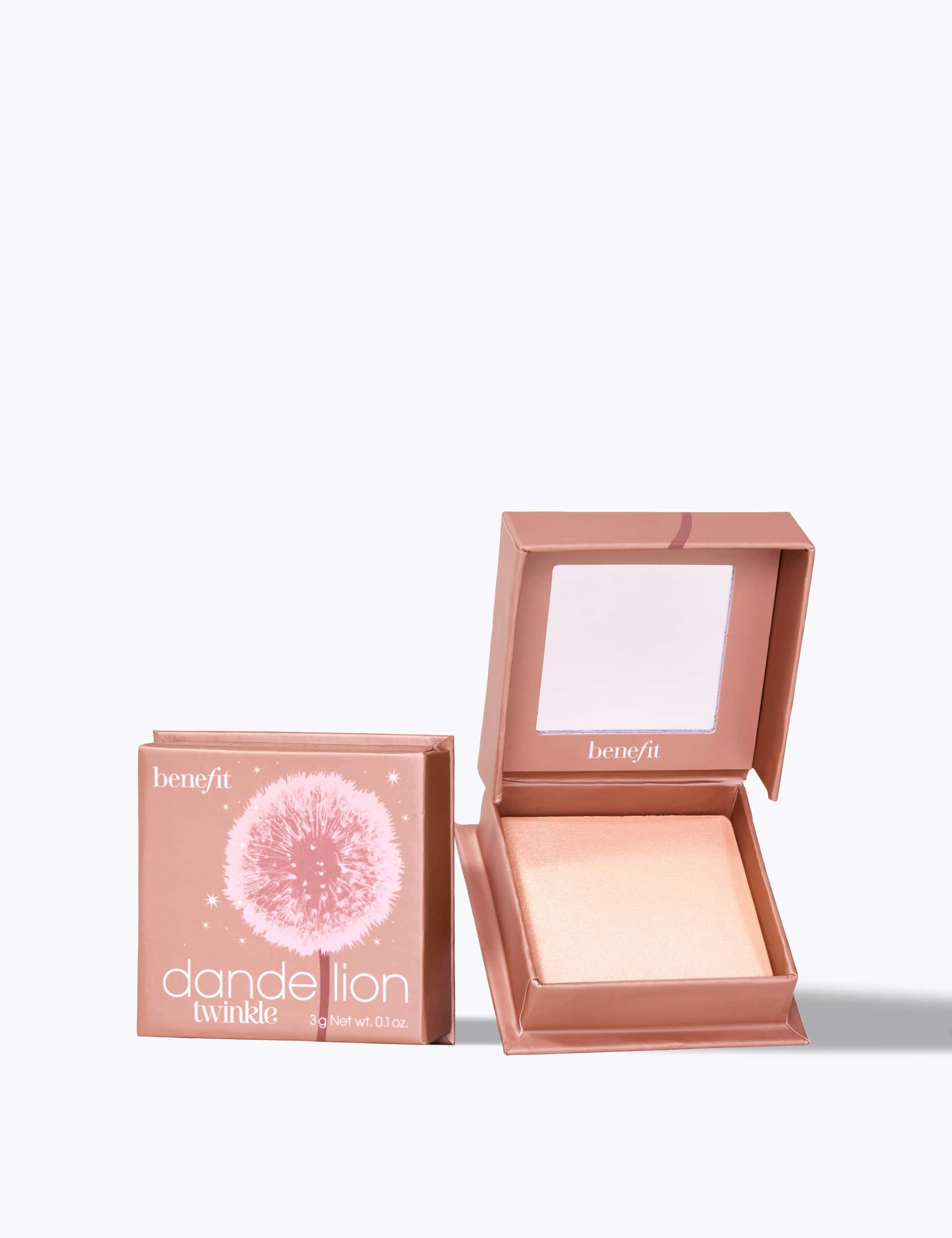 Benefit Dandelion Twinkle Powder Highlighter 3g