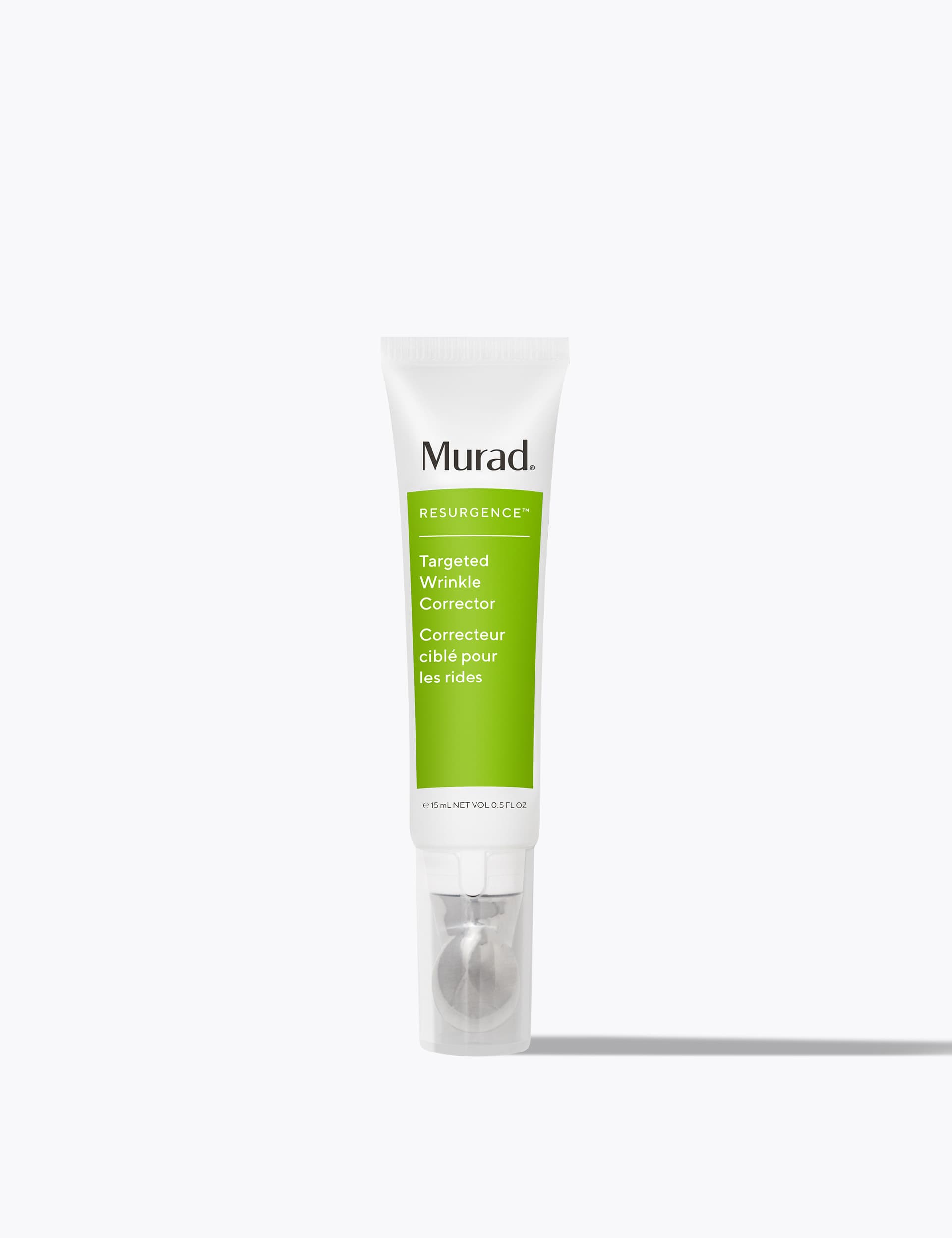 Murad Womens Mens RSG Targeted Wrinkle Corrector 15ml